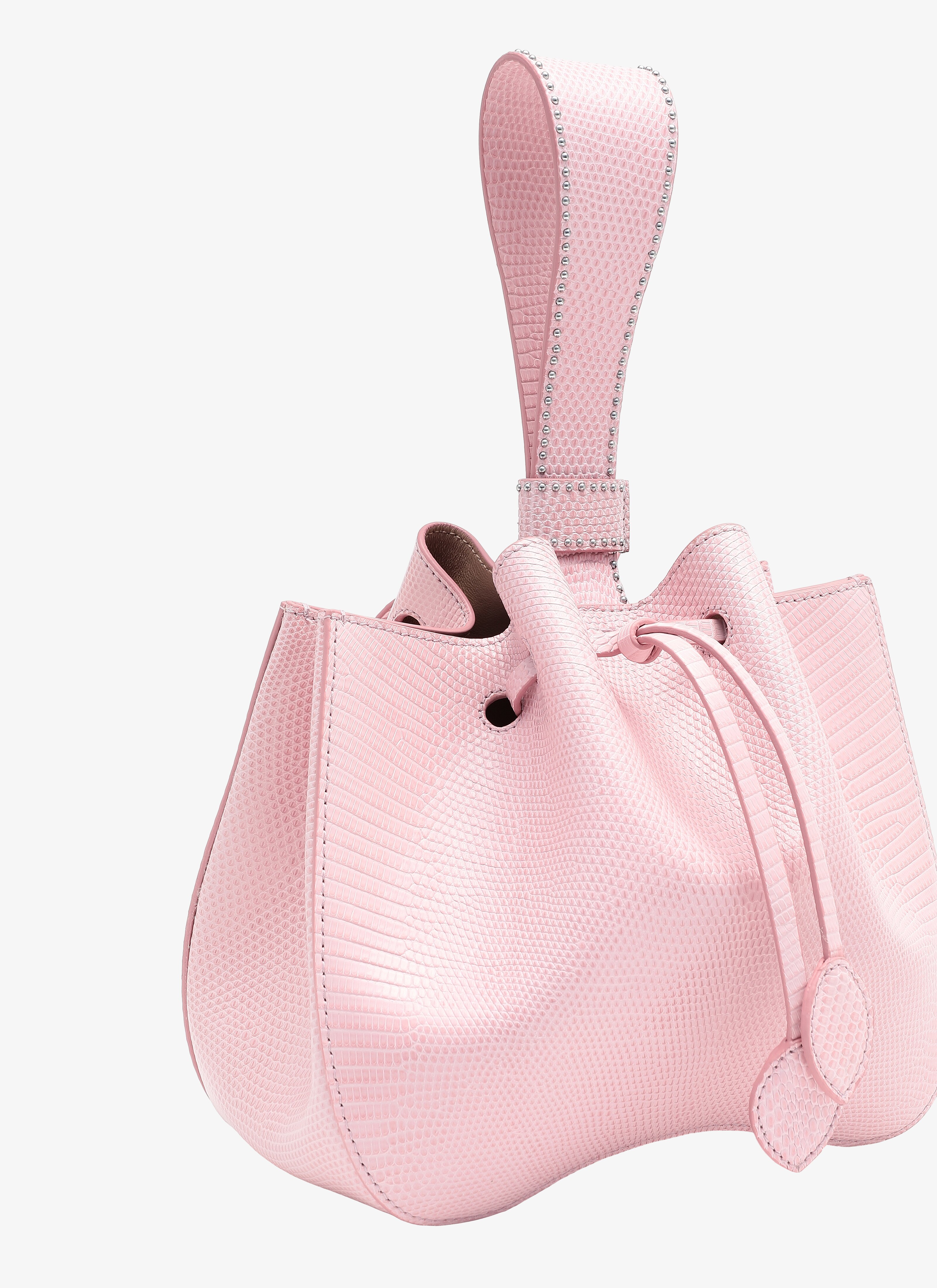 Rose-Marie 19 Handbag Rose-Marie 19 Handbag - maison-alaia.com