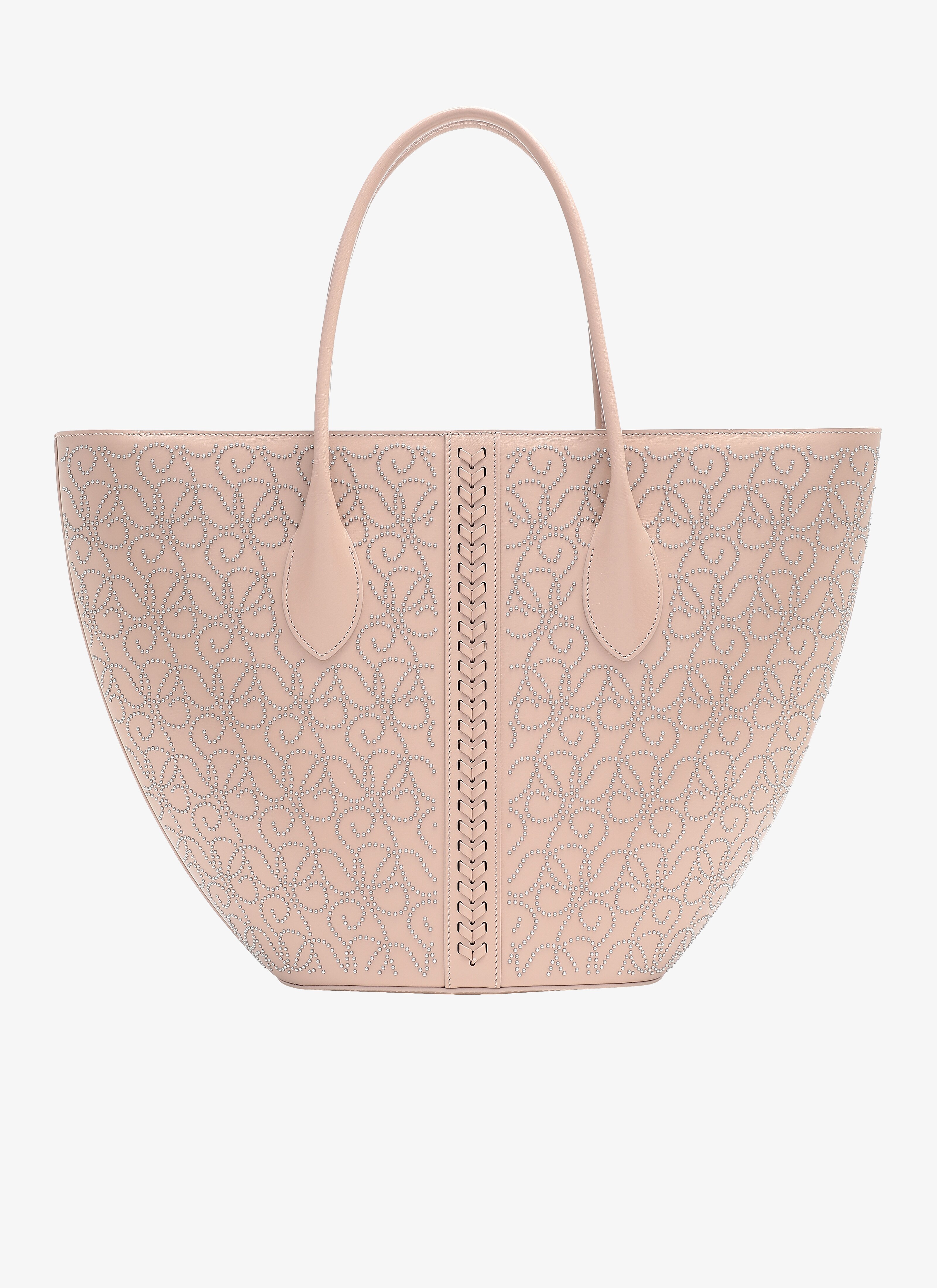 Latifa 20 Handbag Latifa 20 Handbag - maison-alaia.com