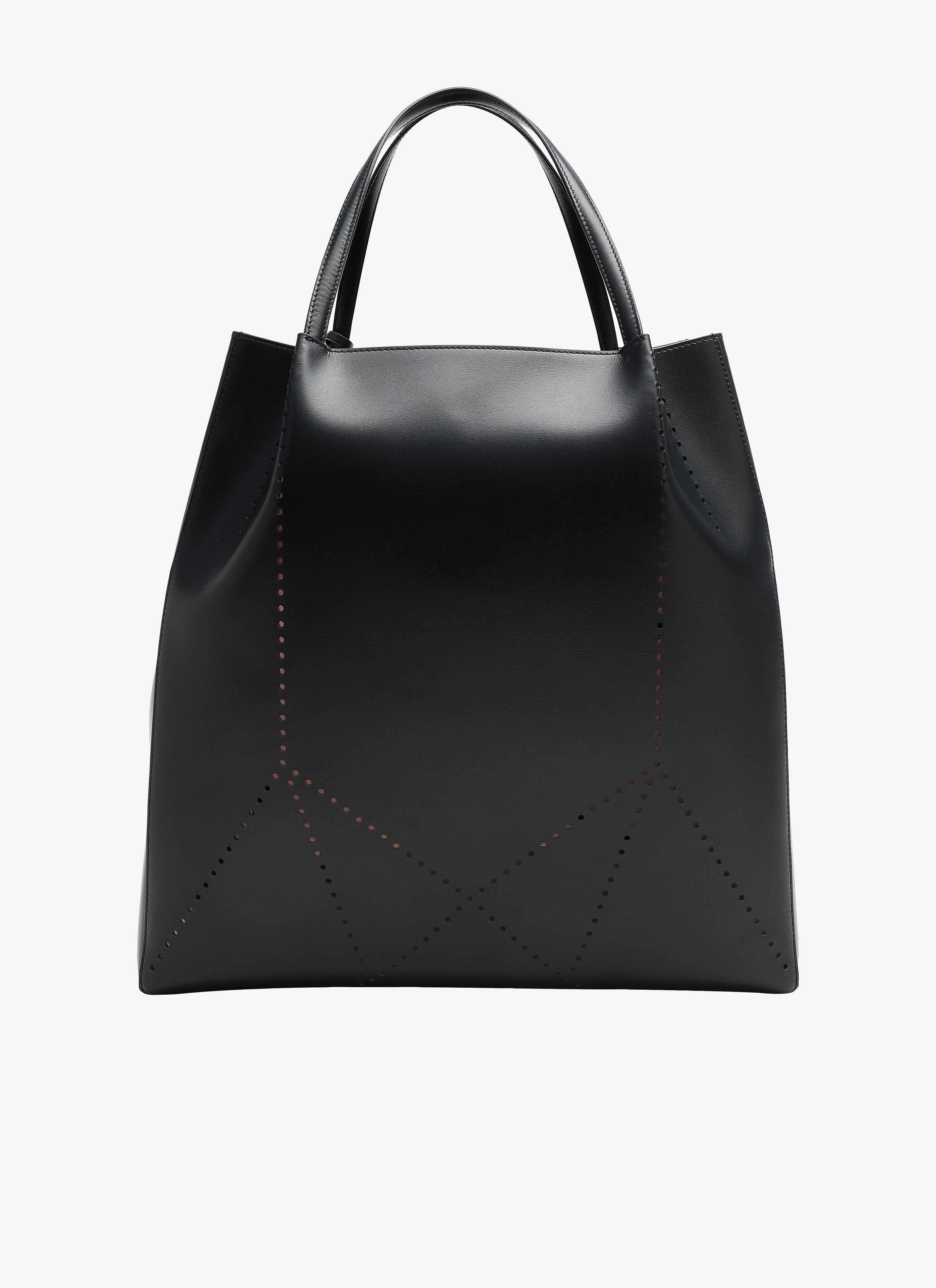 Marguerite 35 Tote Bag Marguerite 35 Tote Bag - maison-alaia.com