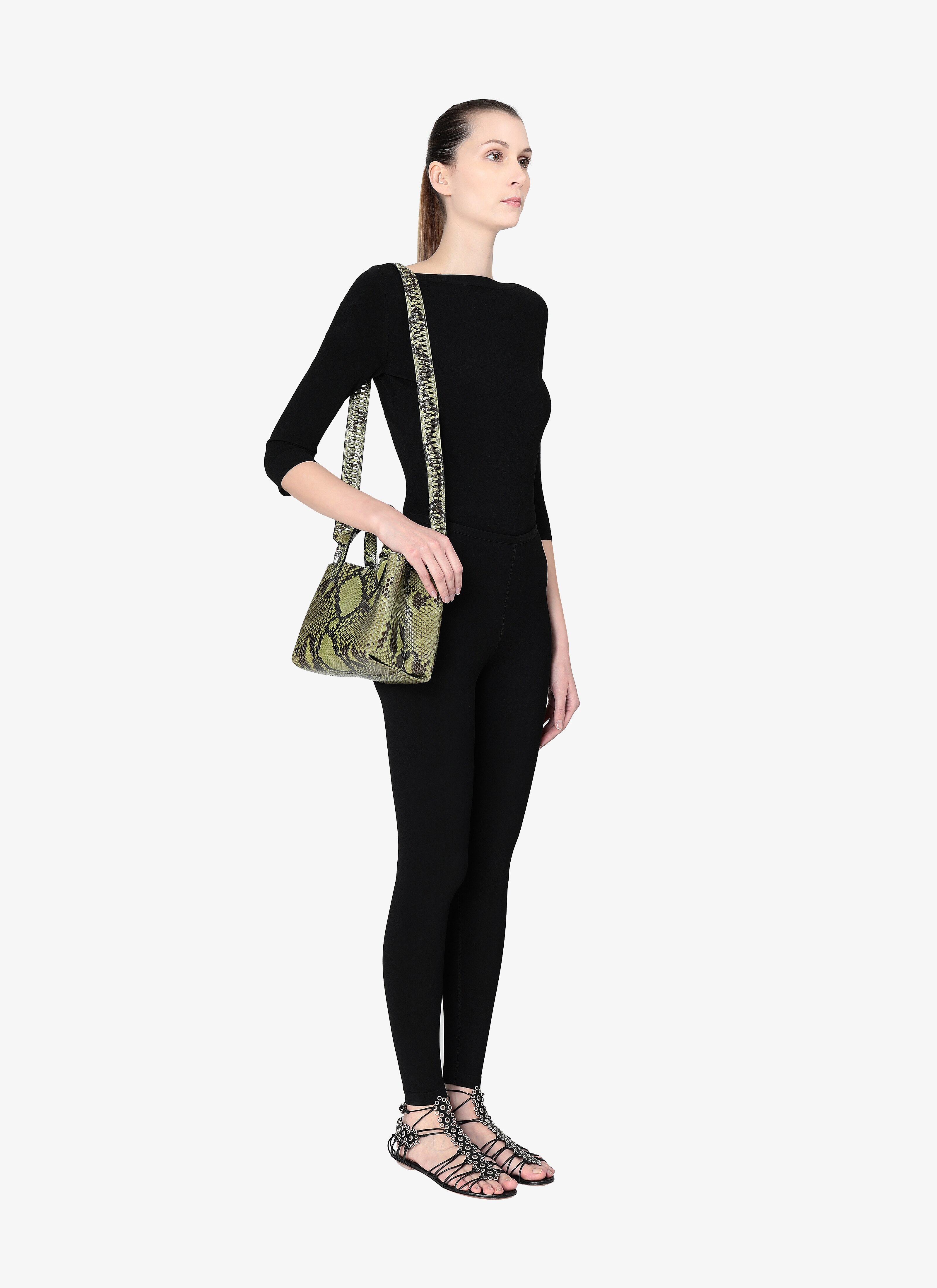 Frida 20 Tote Bag Frida 20 Tote Bag - maison-alaia.com