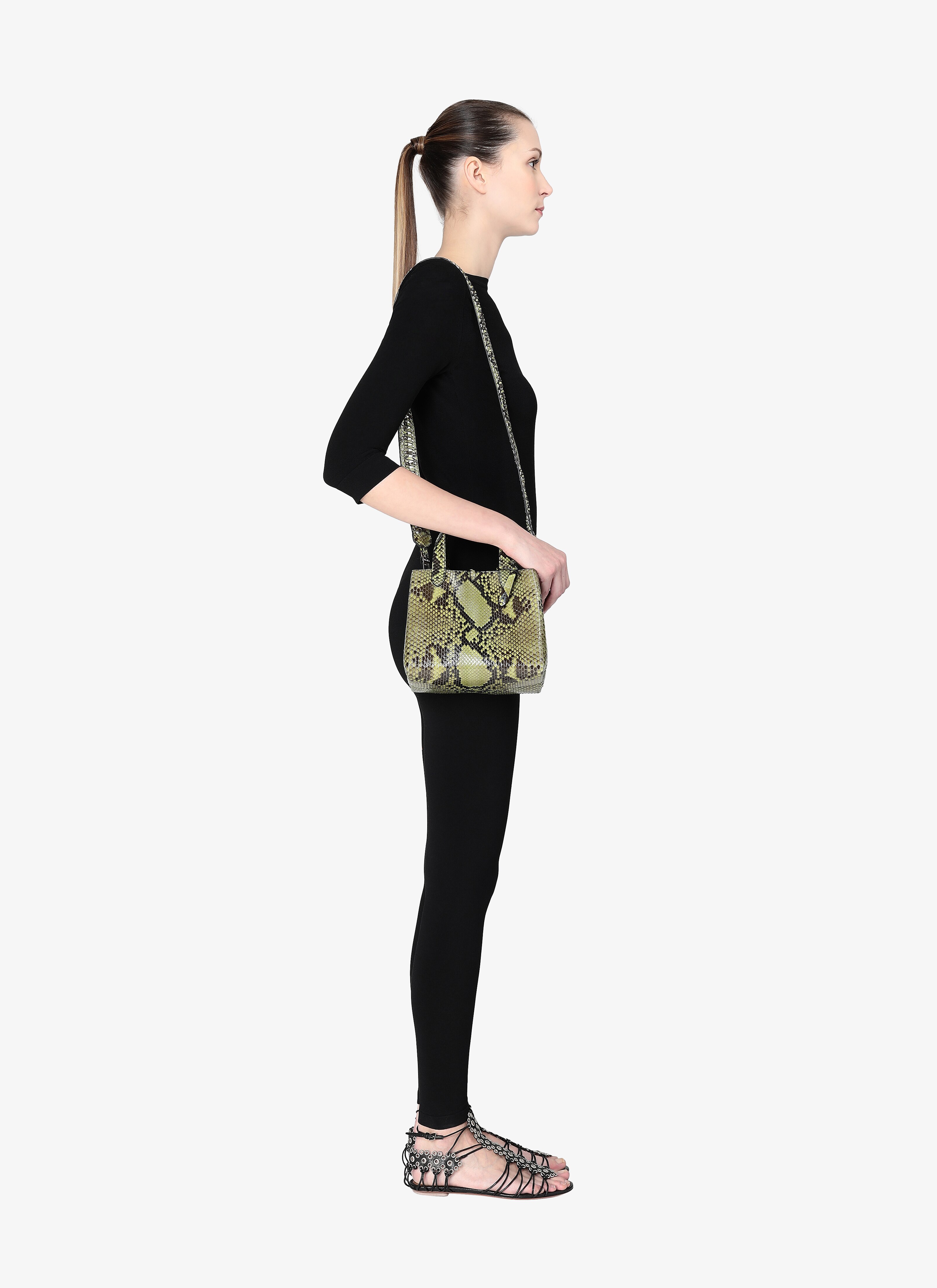 Frida 20 Tote Bag Frida 20 Tote Bag - maison-alaia.com