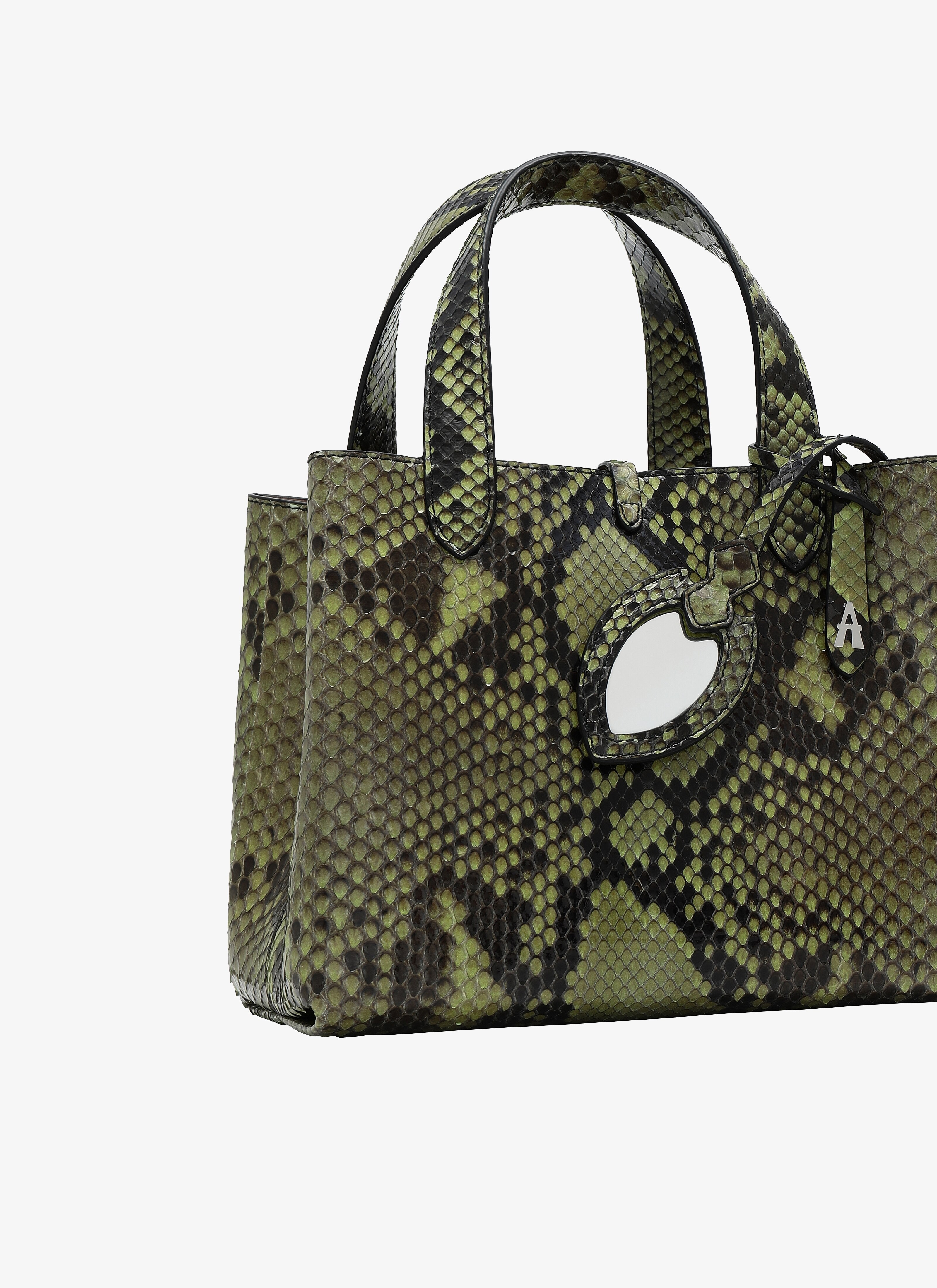 Frida 20 Tote Bag Frida 20 Tote Bag - maison-alaia.com