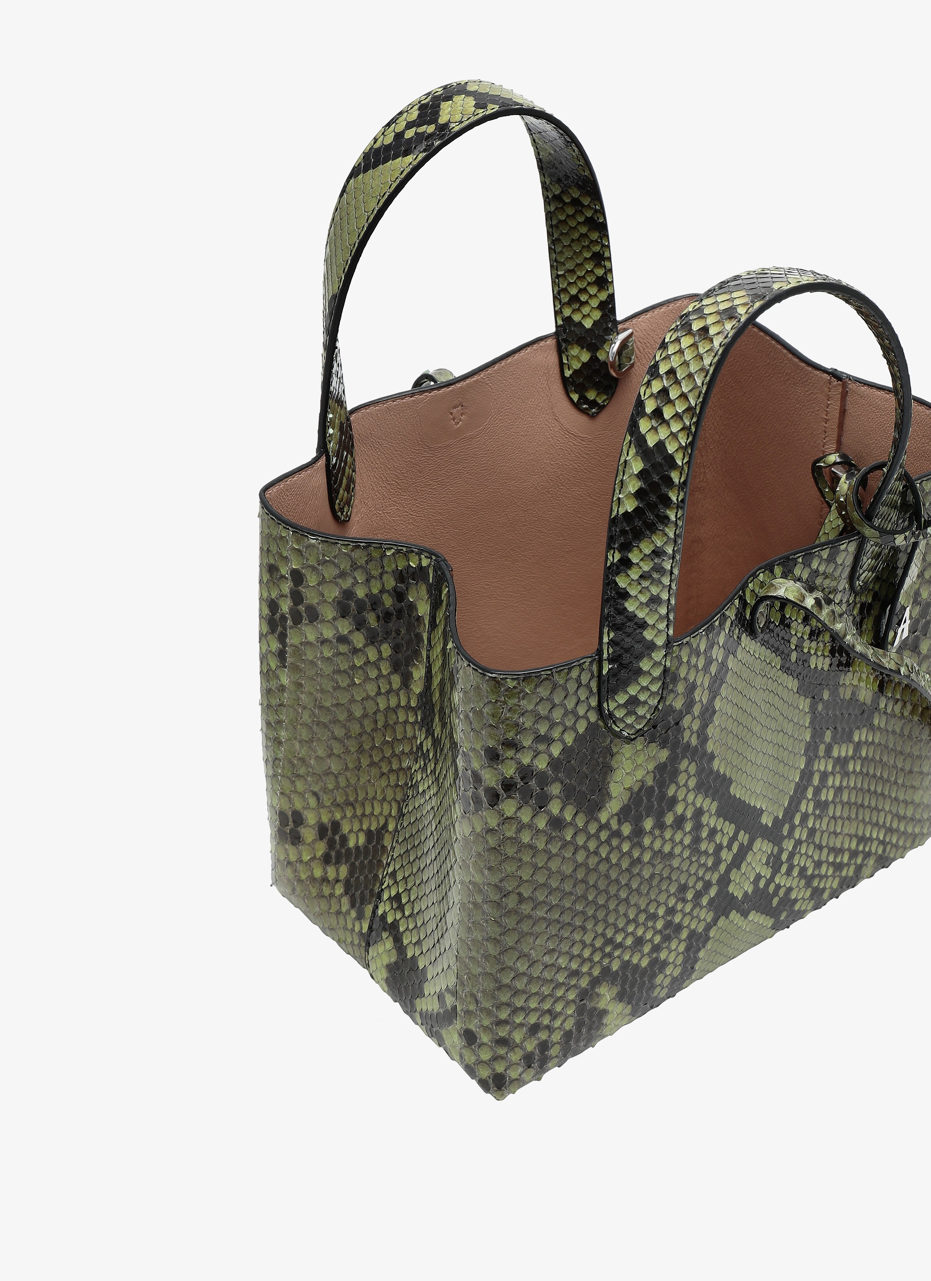 Frida 20 Tote Bag Frida 20 Tote Bag - maison-alaia.com