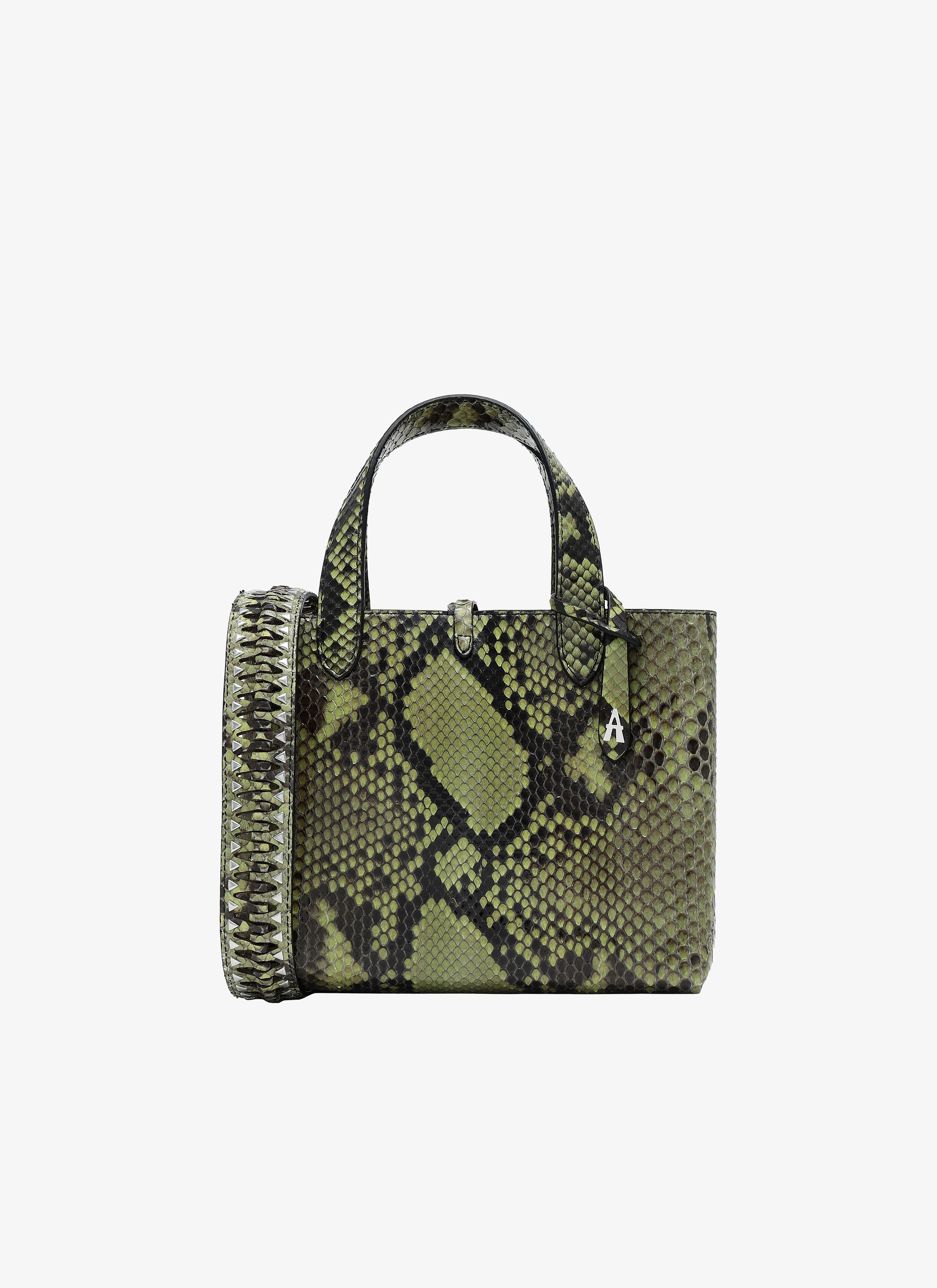 Frida 20 Tote Bag Frida 20 Tote Bag - maison-alaia.com