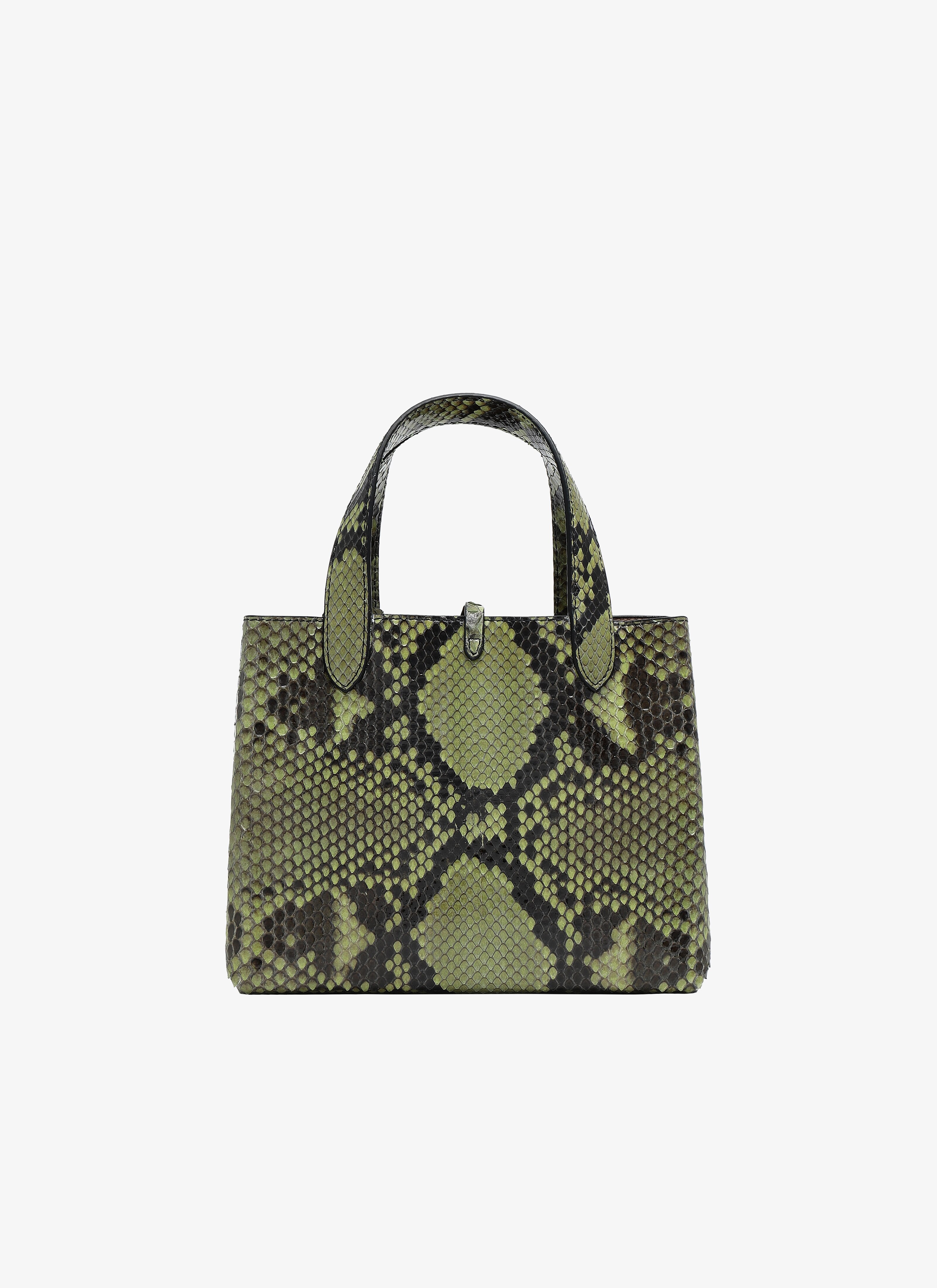 Frida 20 Tote Bag Frida 20 Tote Bag - maison-alaia.com