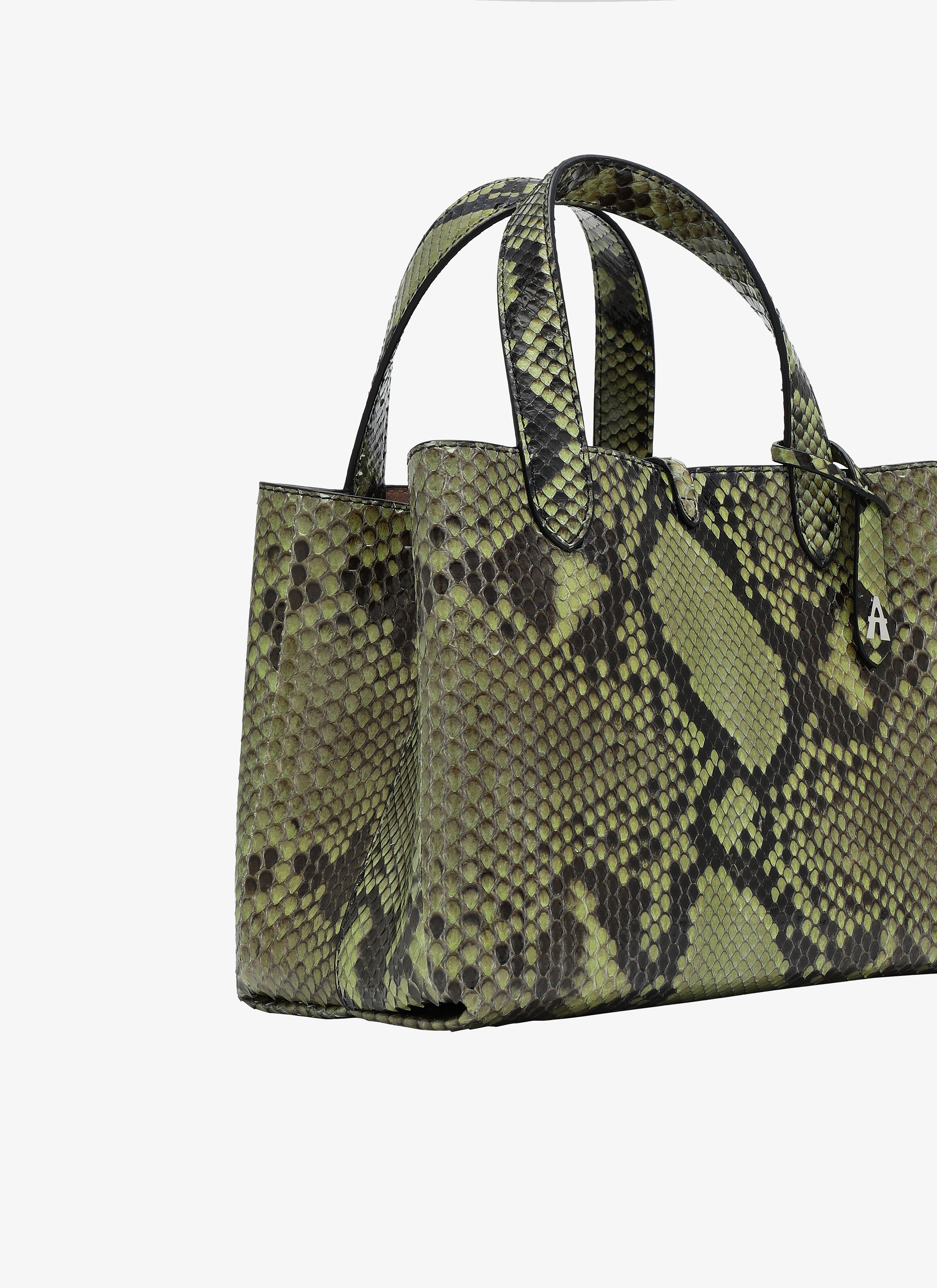 Frida 20 Tote Bag Frida 20 Tote Bag - maison-alaia.com
