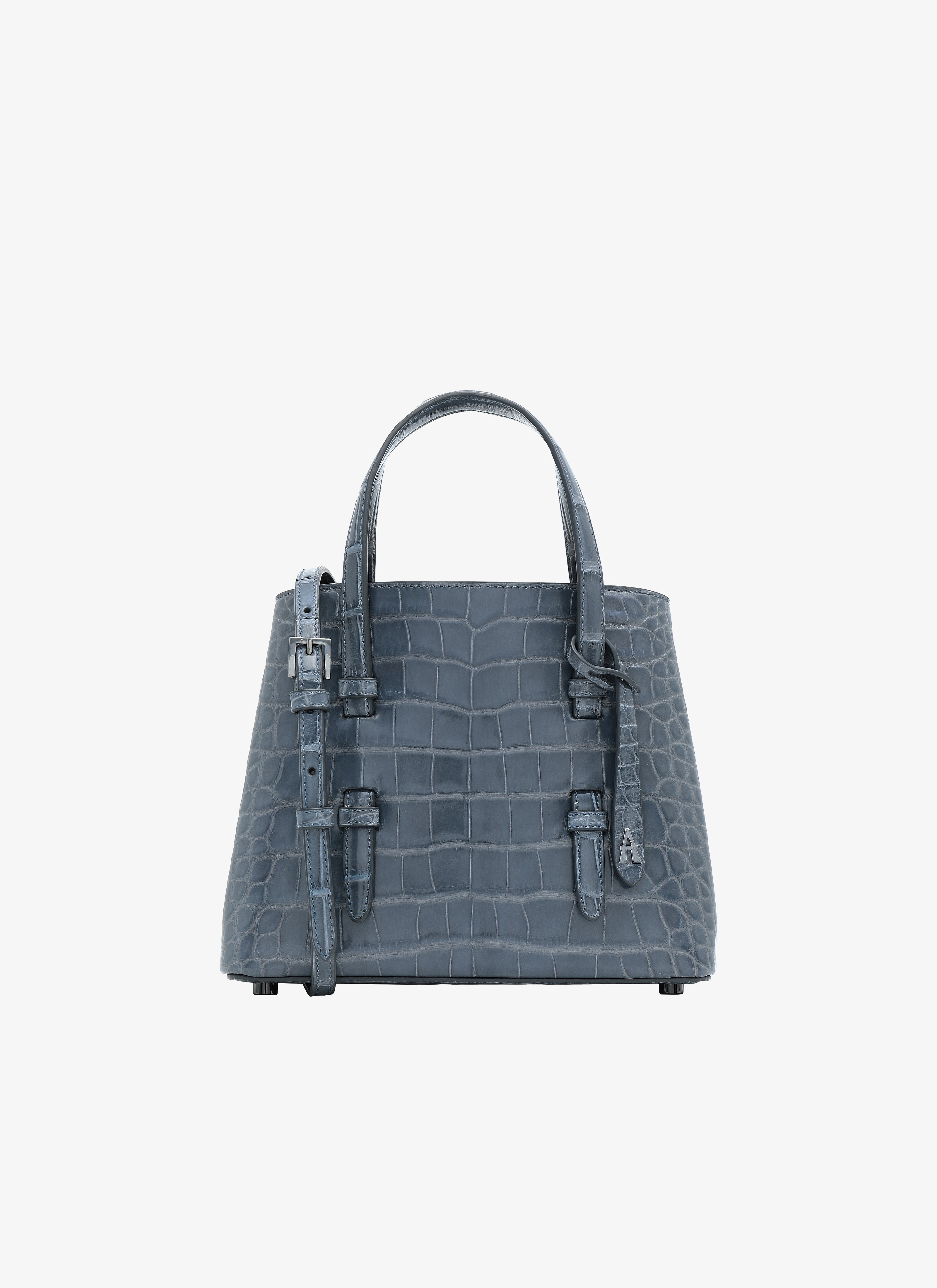 Tote Mina 20 Tote Mina 20 - maison-alaia.com