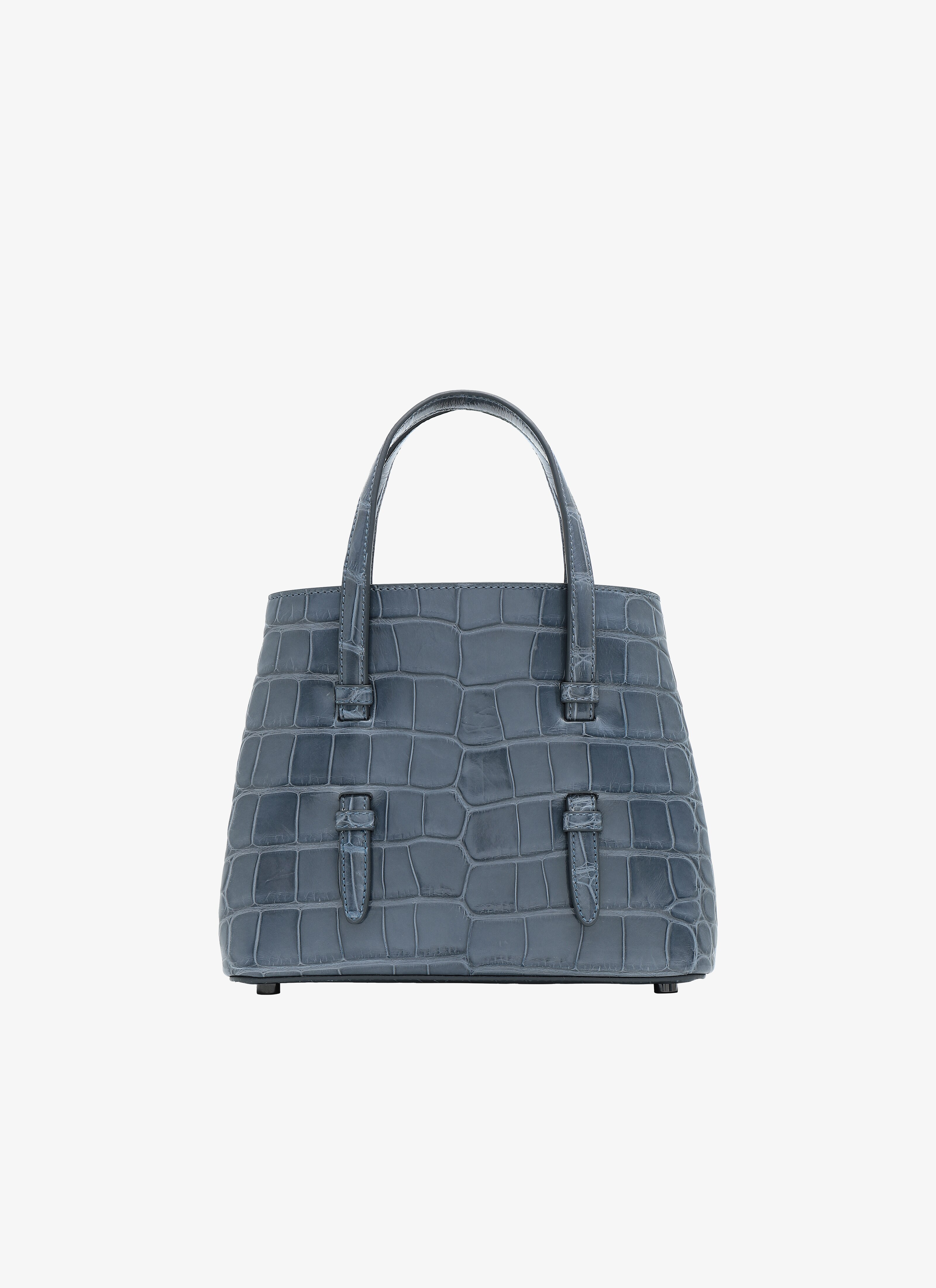 Tote Mina 20 Tote Mina 20 - maison-alaia.com