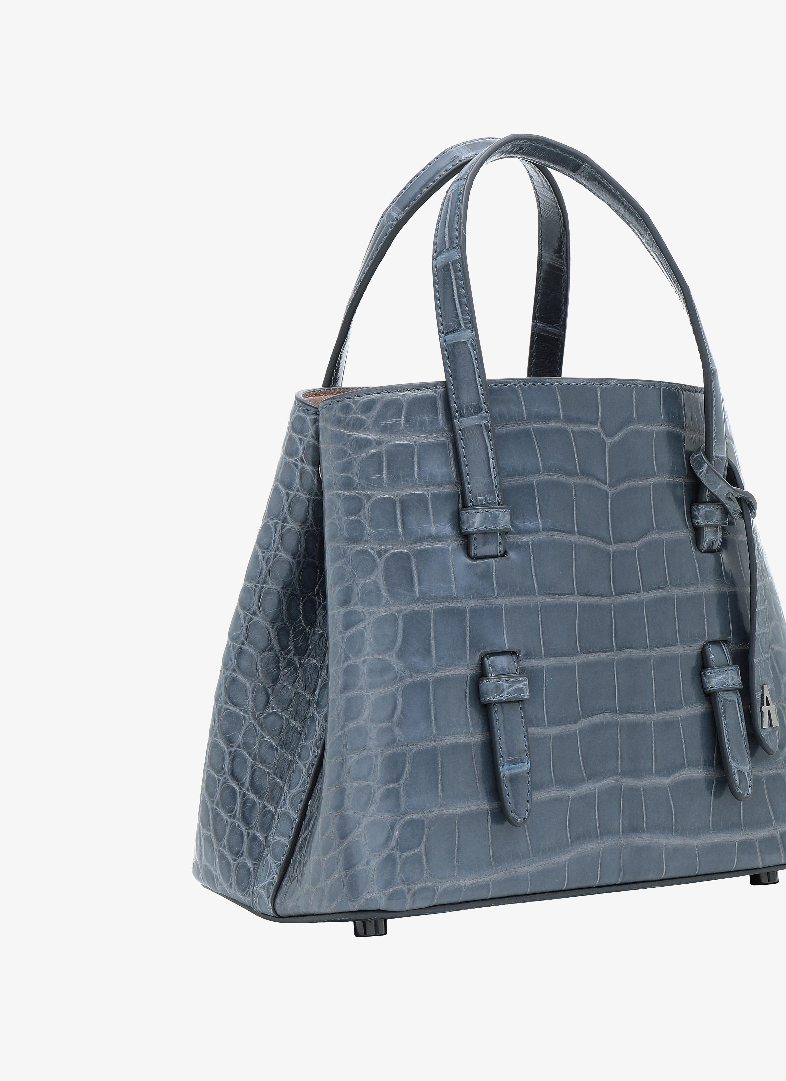 Tote Mina 20 Tote Mina 20 - maison-alaia.com