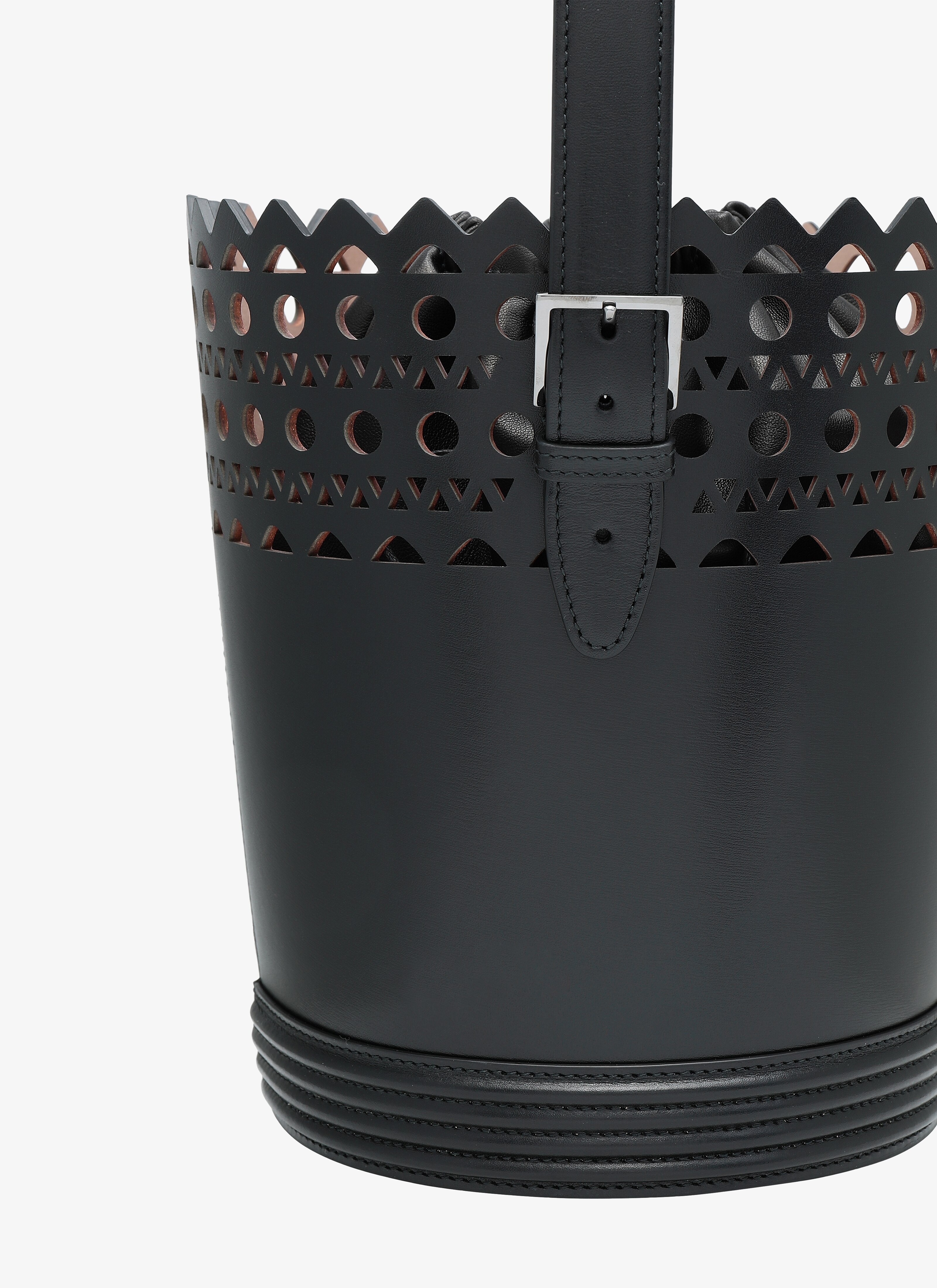 Alaïa Edition 1992 Bucket Bag - maison-alaia.com