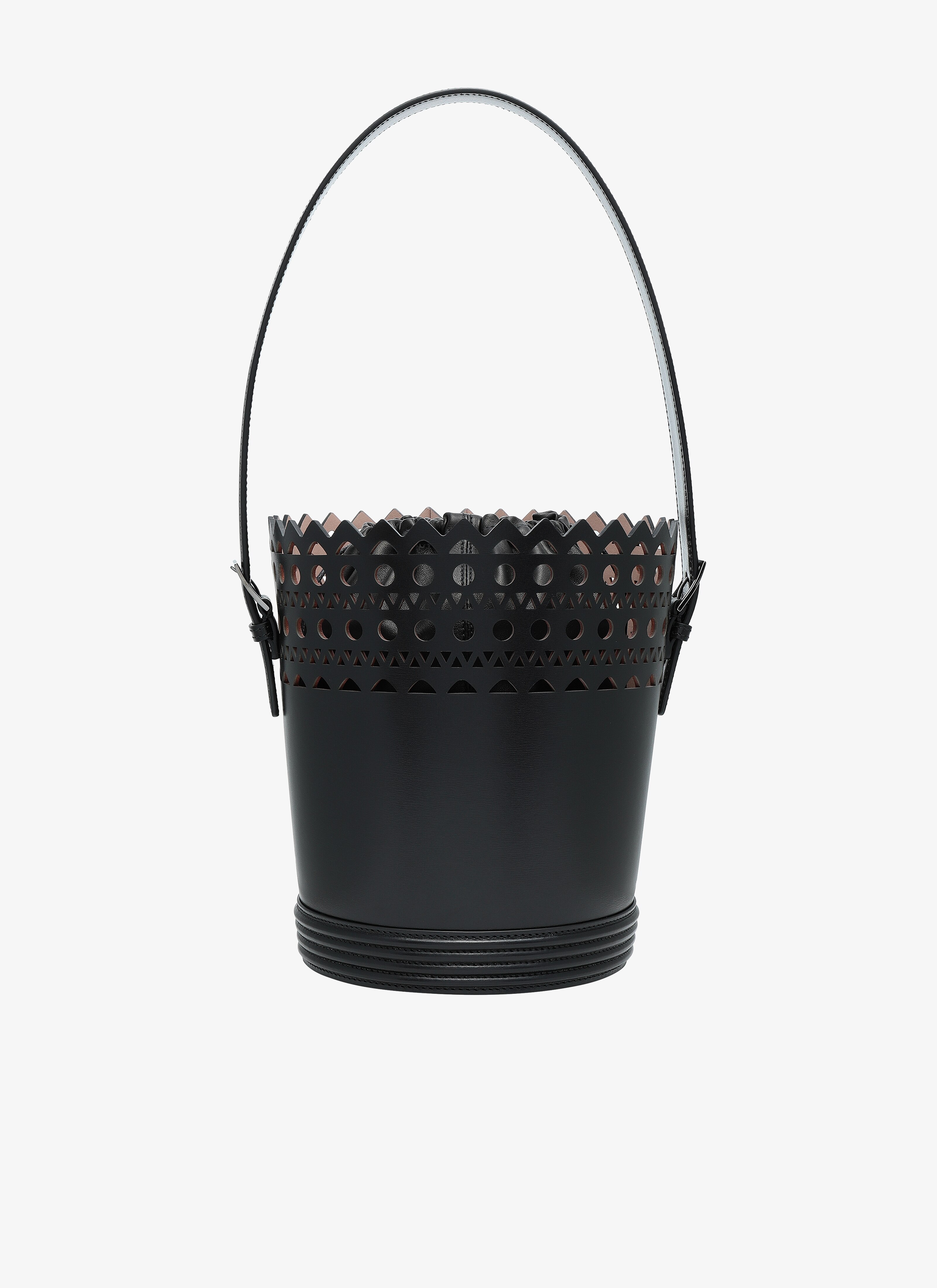 Alaïa Edition 1992 Bucket Bag - maison-alaia.com
