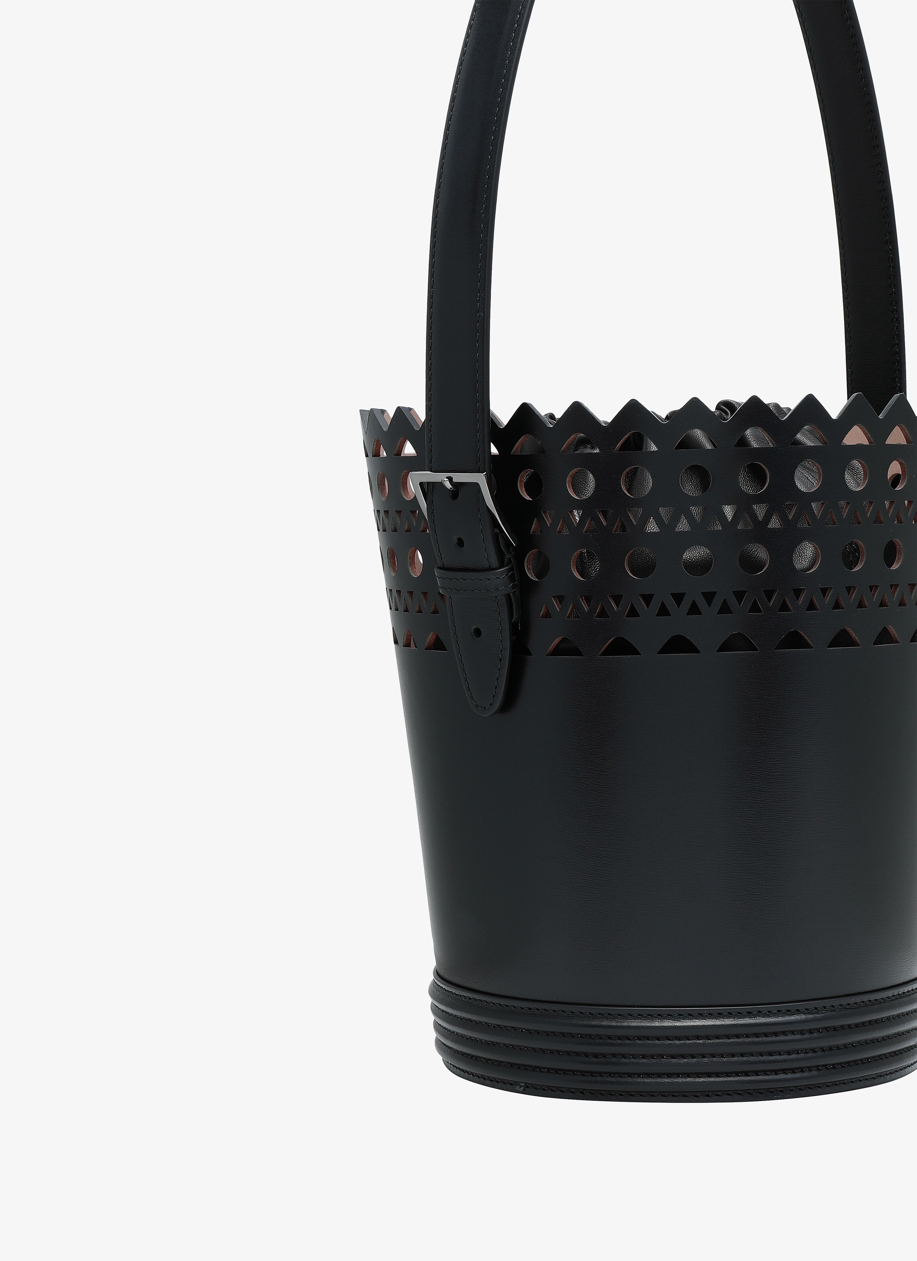 Alaïa Edition 1992 Bucket Bag Alaïa Edition 1992 Bucket Bag - maison-alaia.com