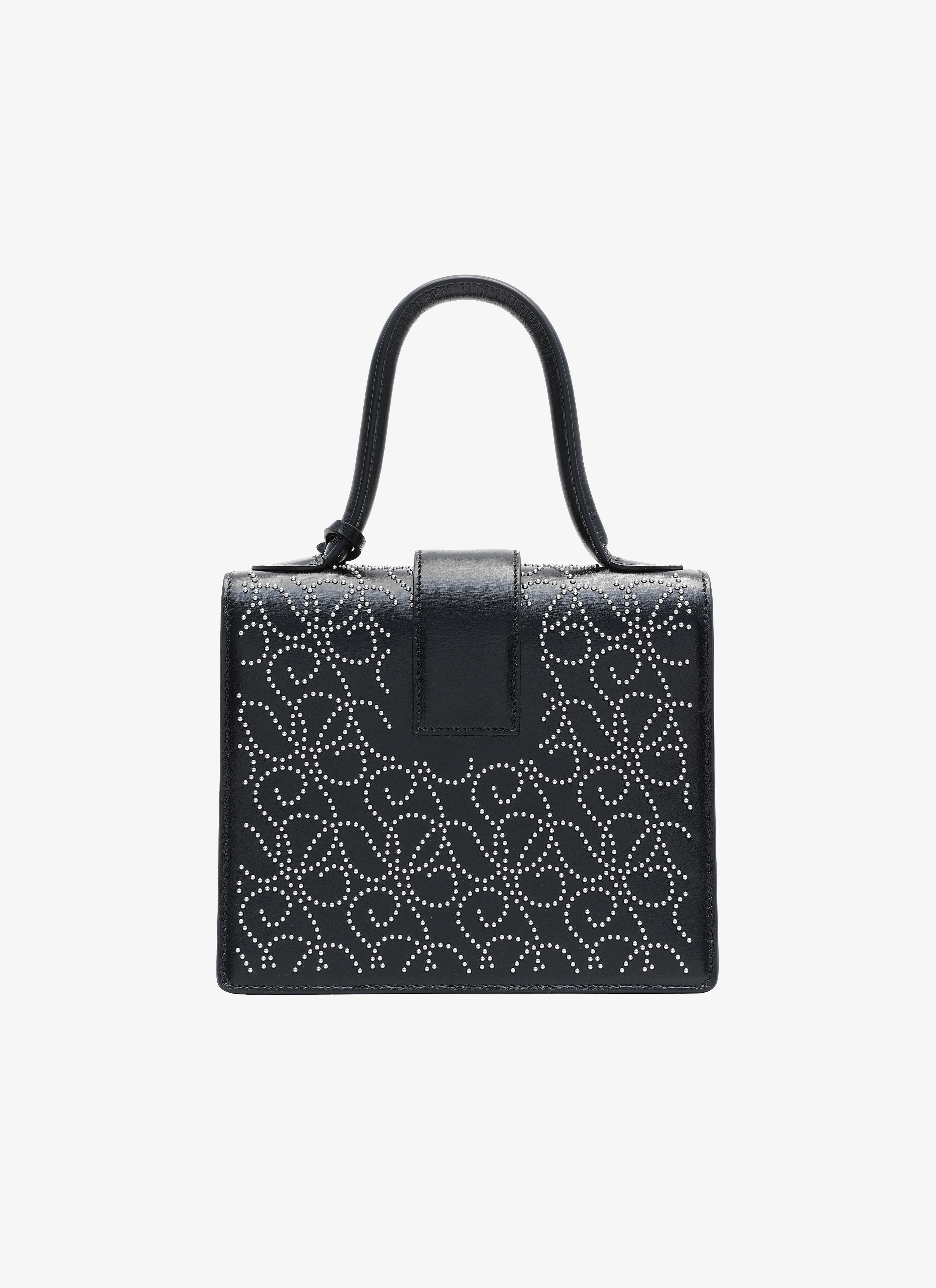 Leonie 19 Handbag Leonie 19 Handbag - maison-alaia.com