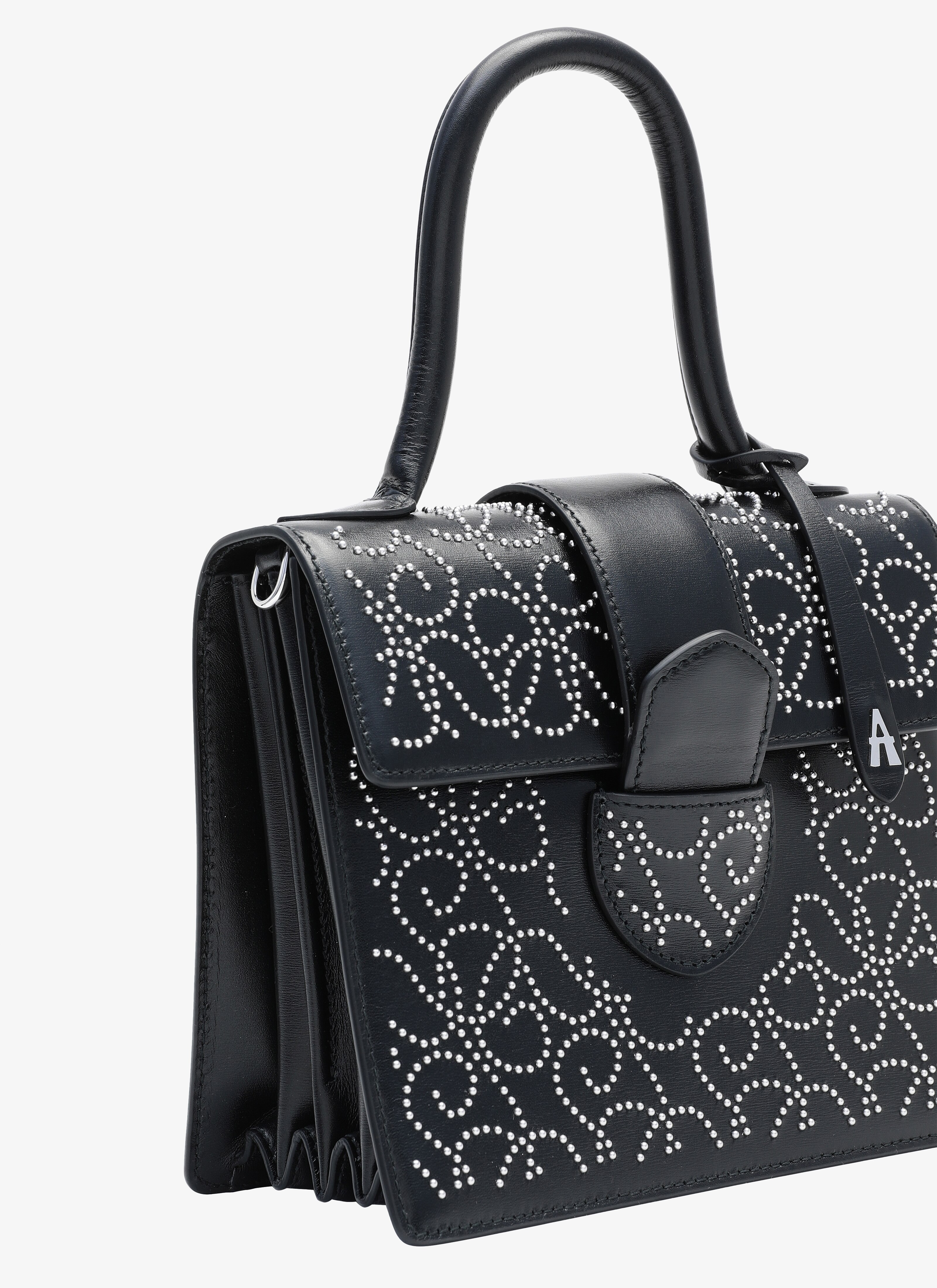 Leonie 19 Handbag Leonie 19 Handbag - maison-alaia.com