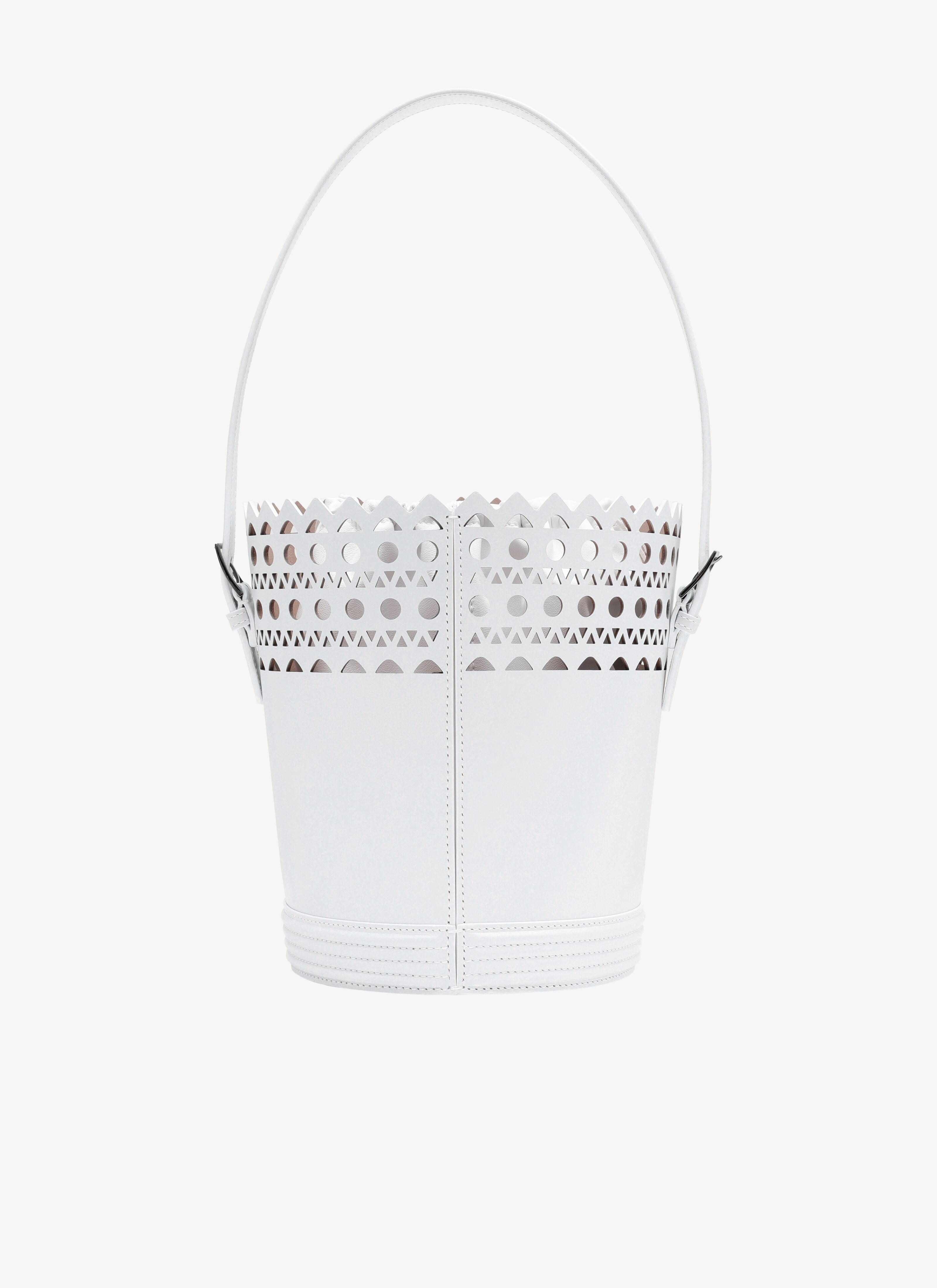 Alaïa Edition 1992 Bucket Bag Alaïa Edition 1992 Bucket Bag - maison-alaia.com