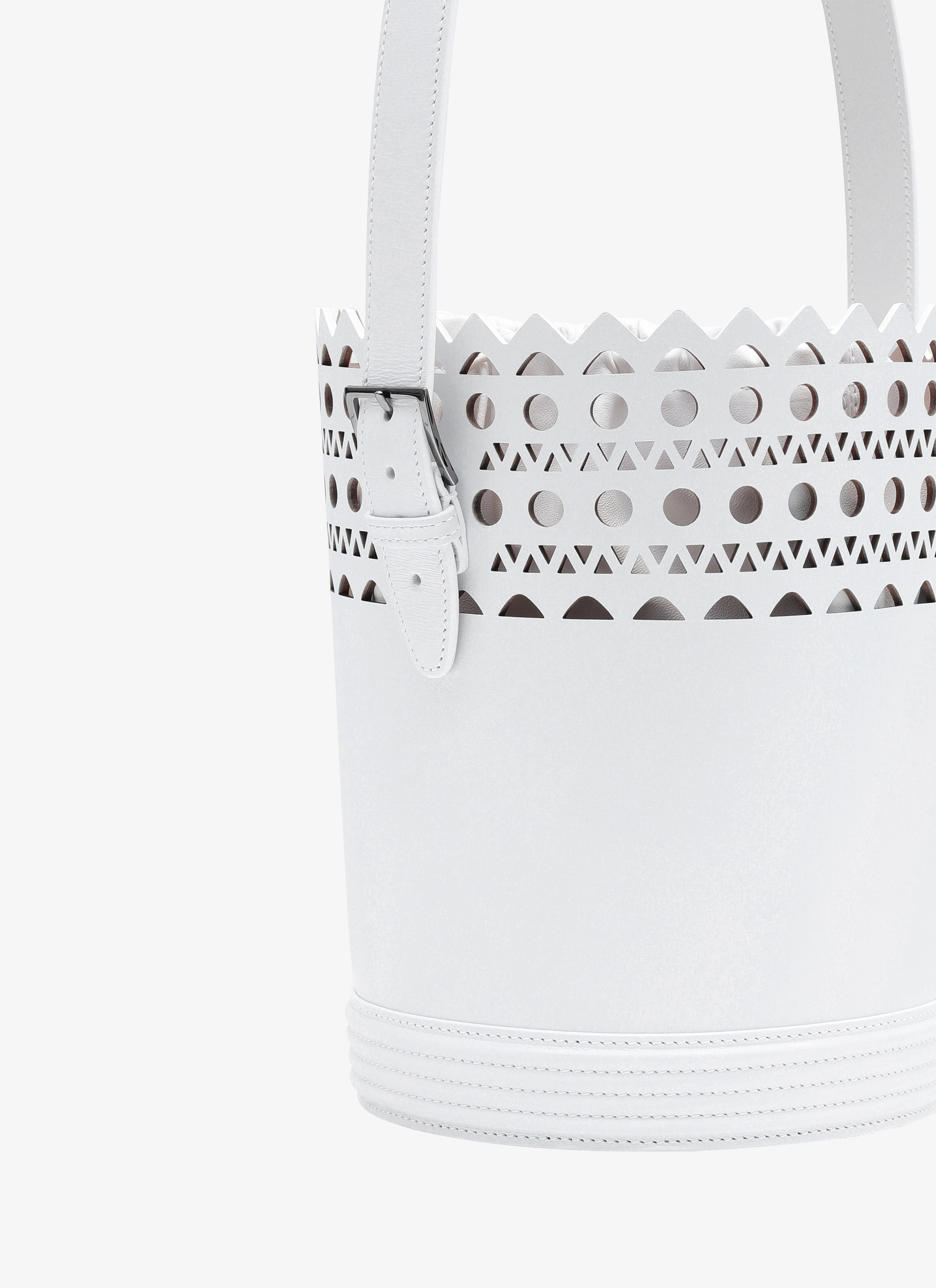 Alaïa Edition 1992 Bucket Bag Alaïa Edition 1992 Bucket Bag - maison-alaia.com