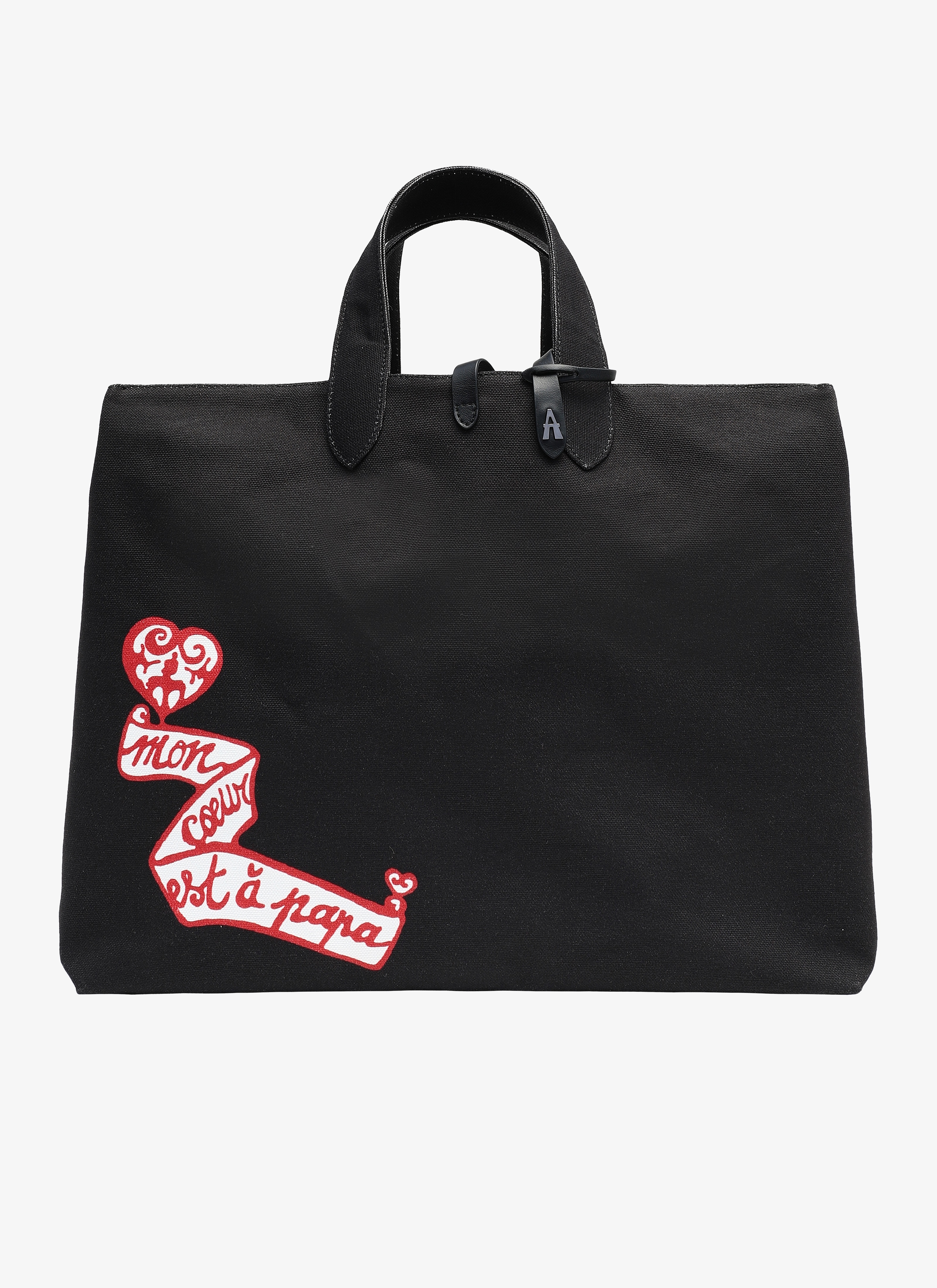 Frida 36 Tote Bag Frida 36 Tote Bag - maison-alaia.com