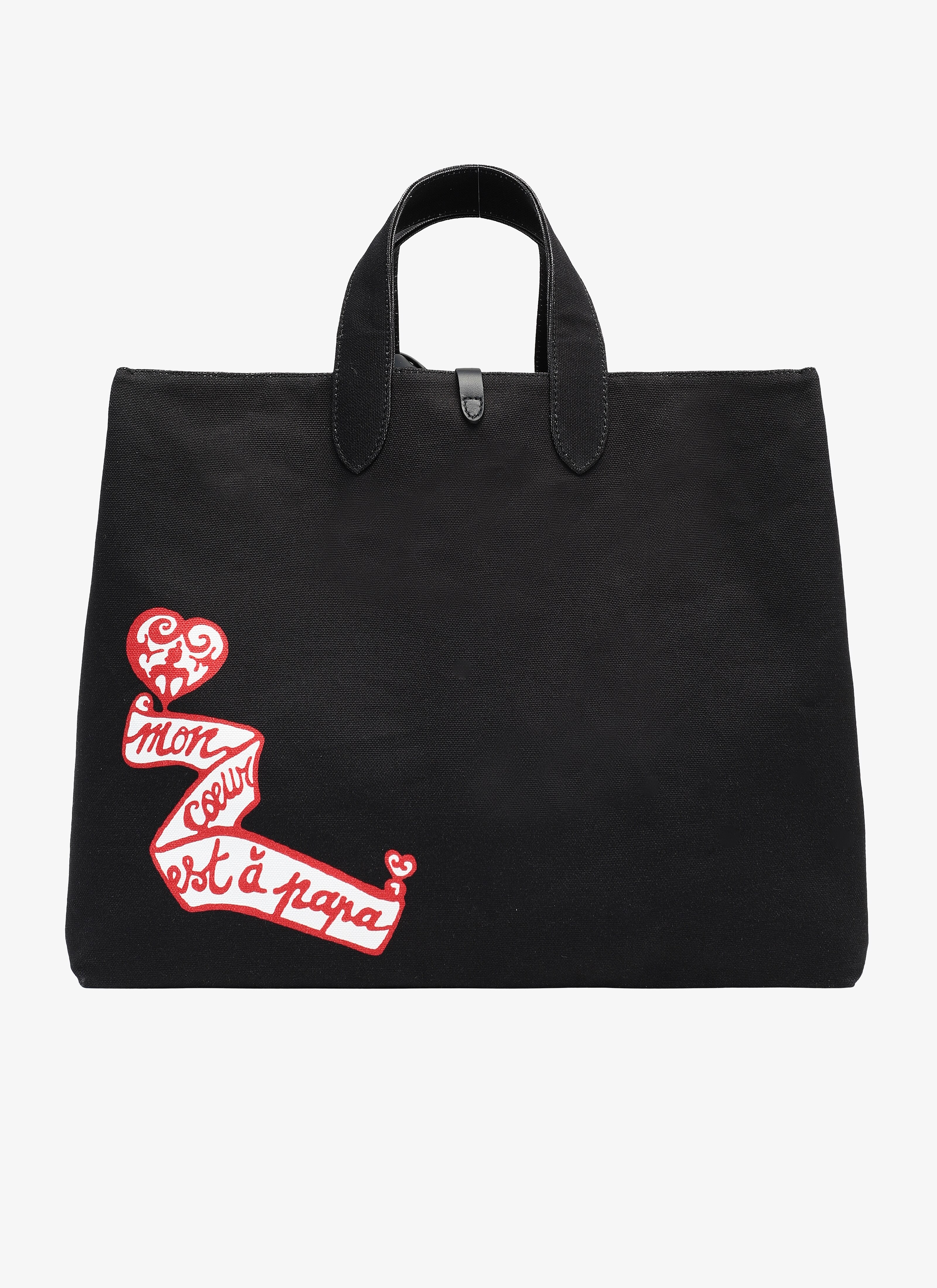 Frida 36 Tote Bag Frida 36 Tote Bag - maison-alaia.com