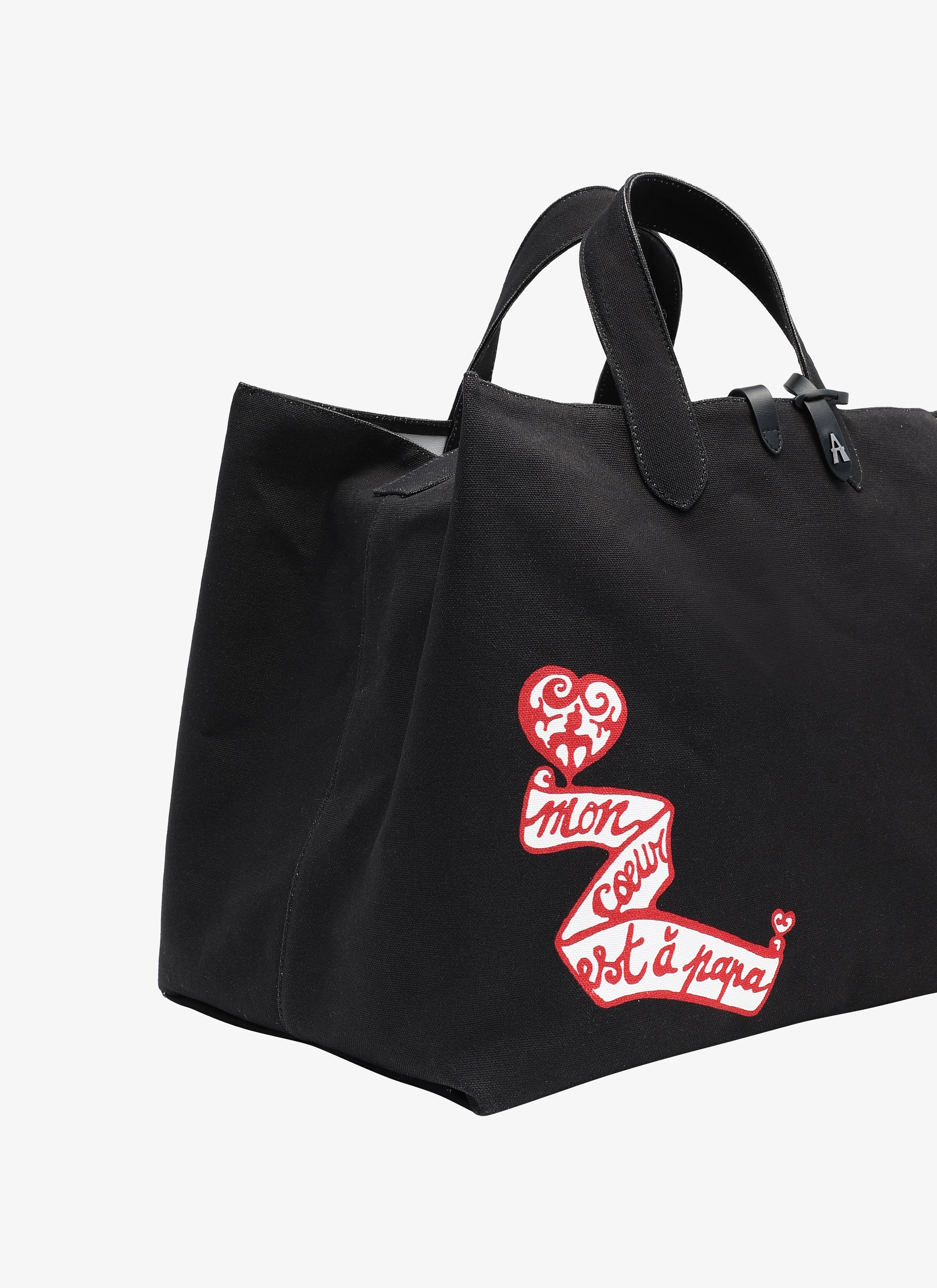 Frida 36 Tote Bag Frida 36 Tote Bag - maison-alaia.com