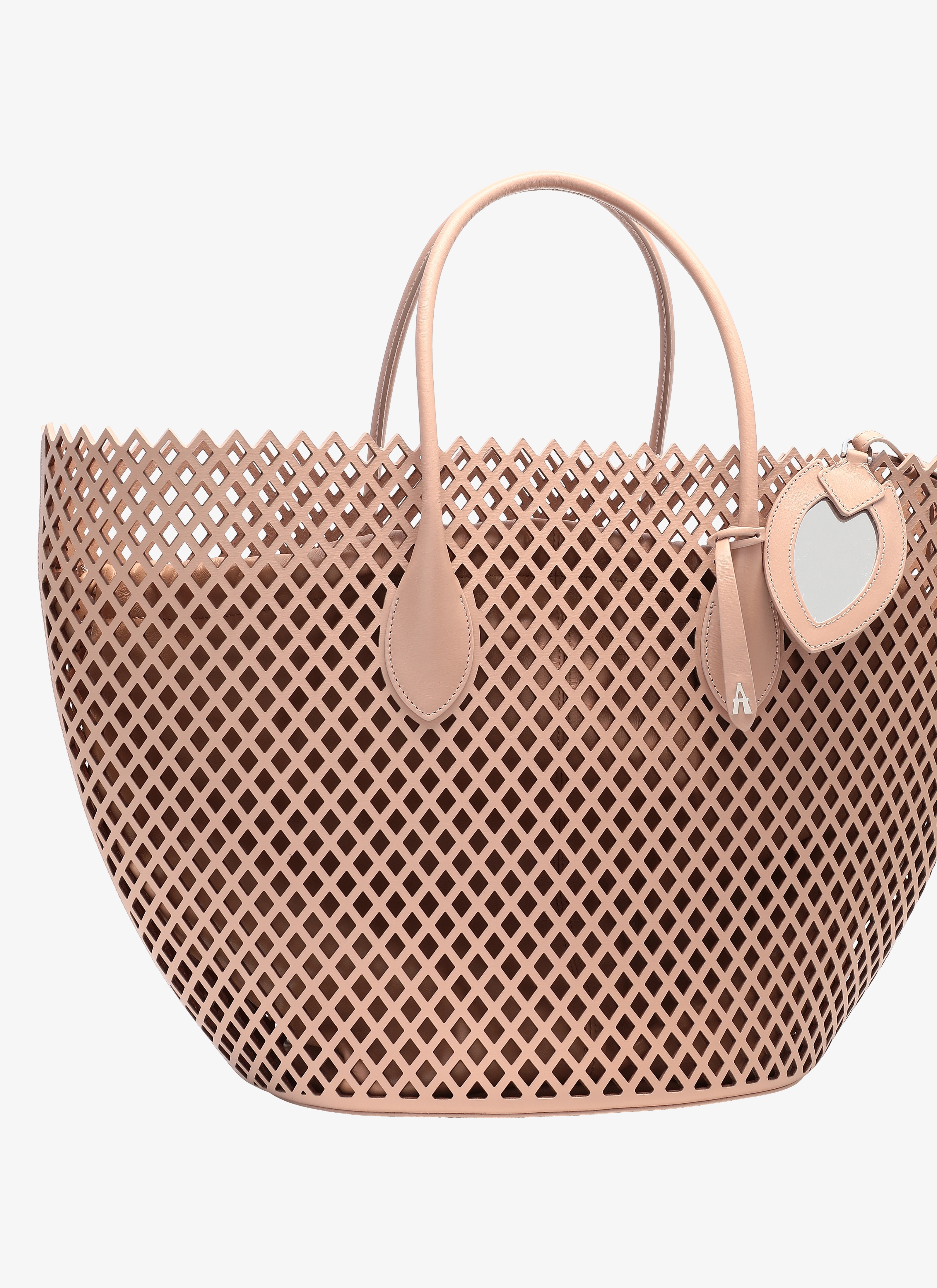 Latifa 33 Handbag Latifa 33 Handbag - maison-alaia.com