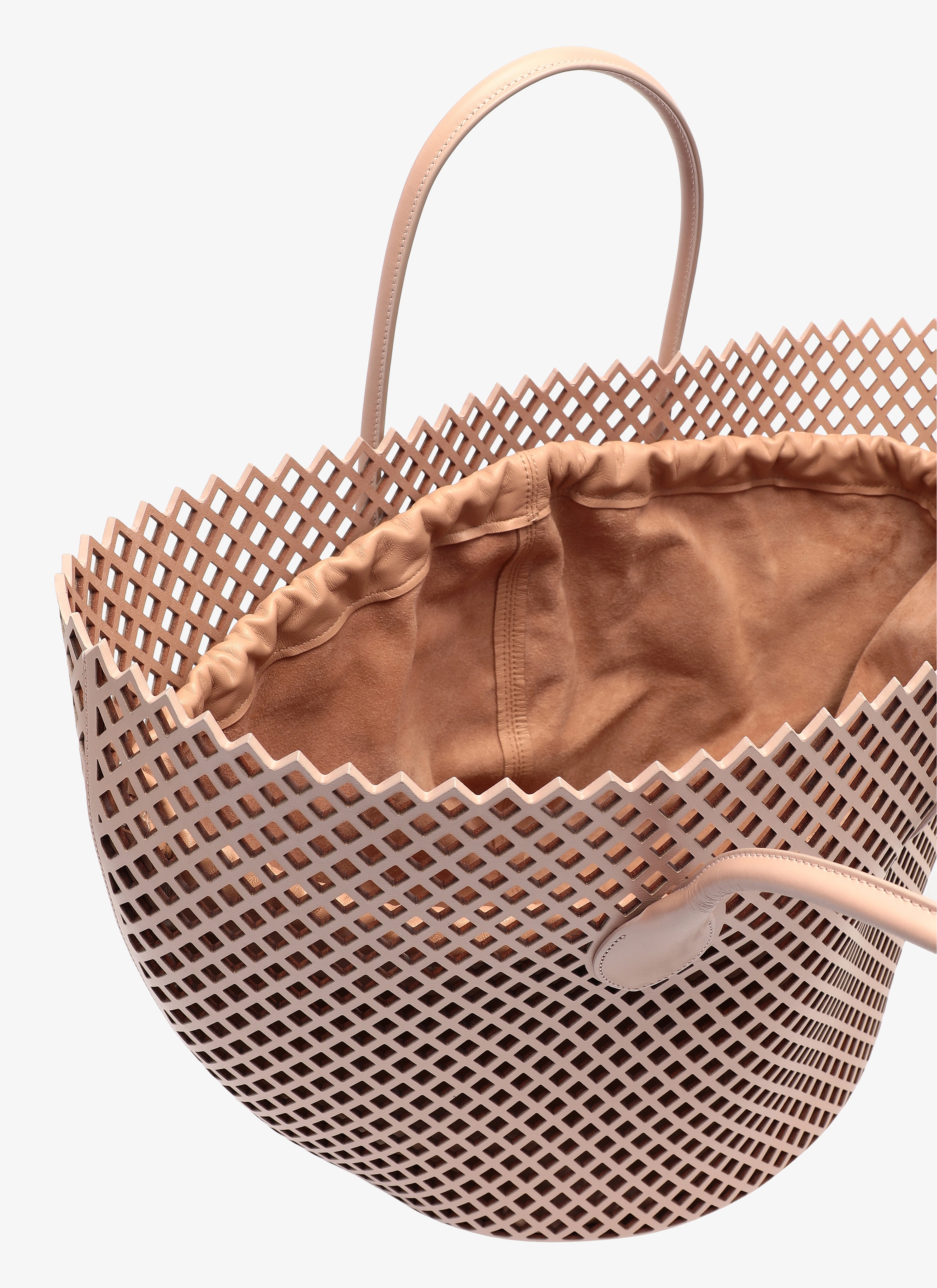 Latifa 33 Handbag Latifa 33 Handbag - maison-alaia.com