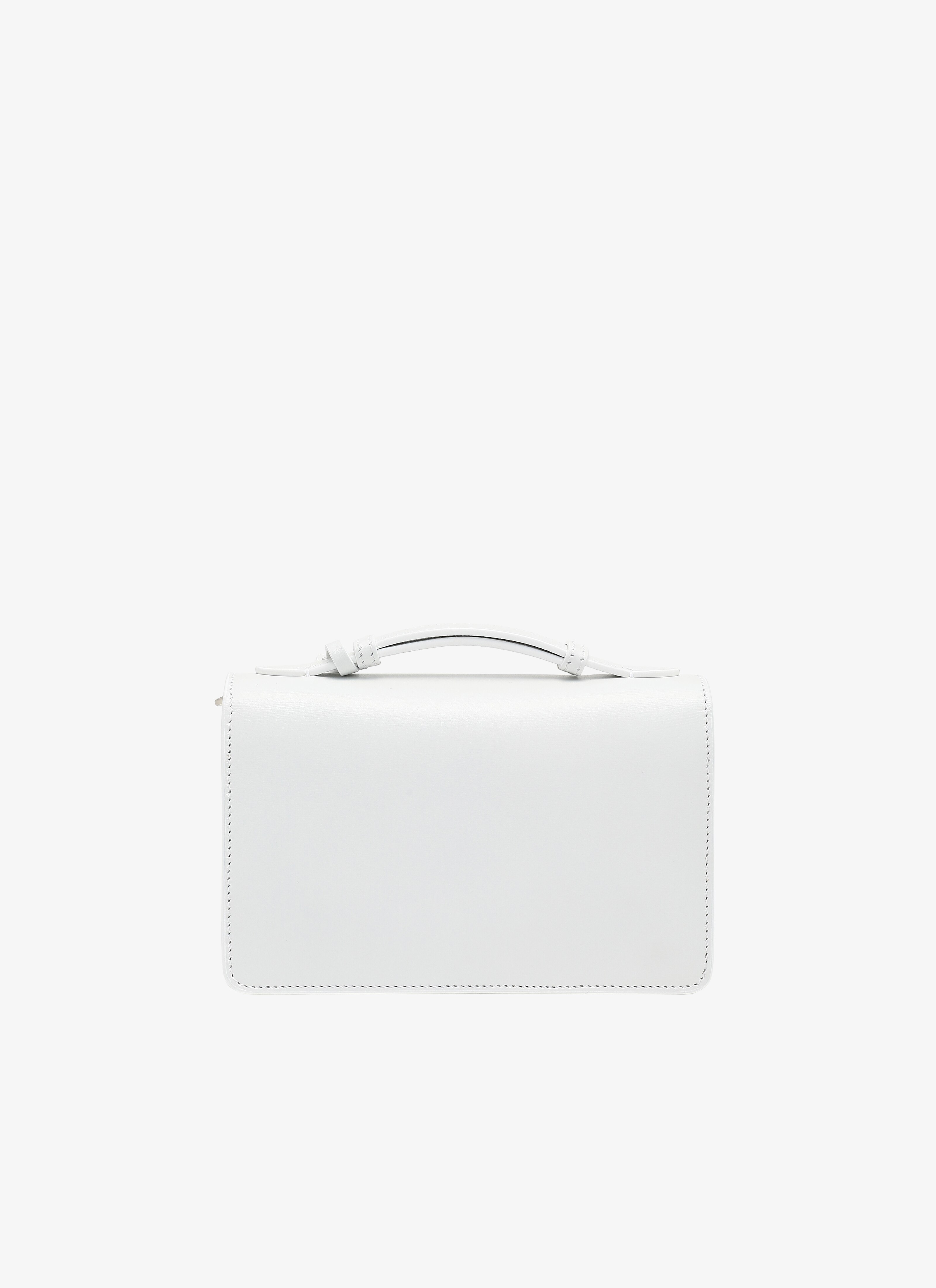Franca 17 Crossbody Bag Franca 17 Crossbody Bag - maison-alaia.com