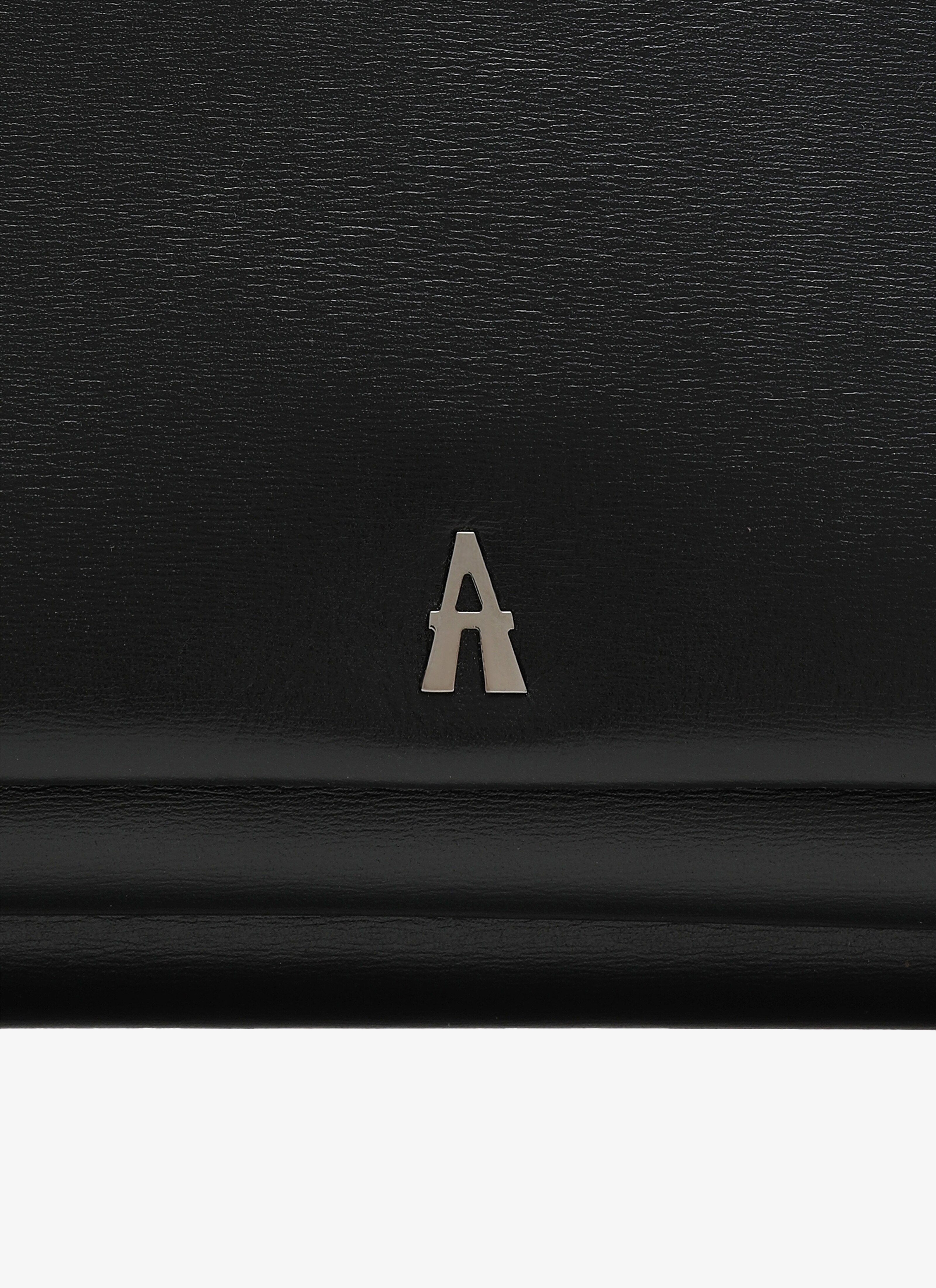 Renée 24 Clutch Renée 24 Clutch - maison-alaia.com