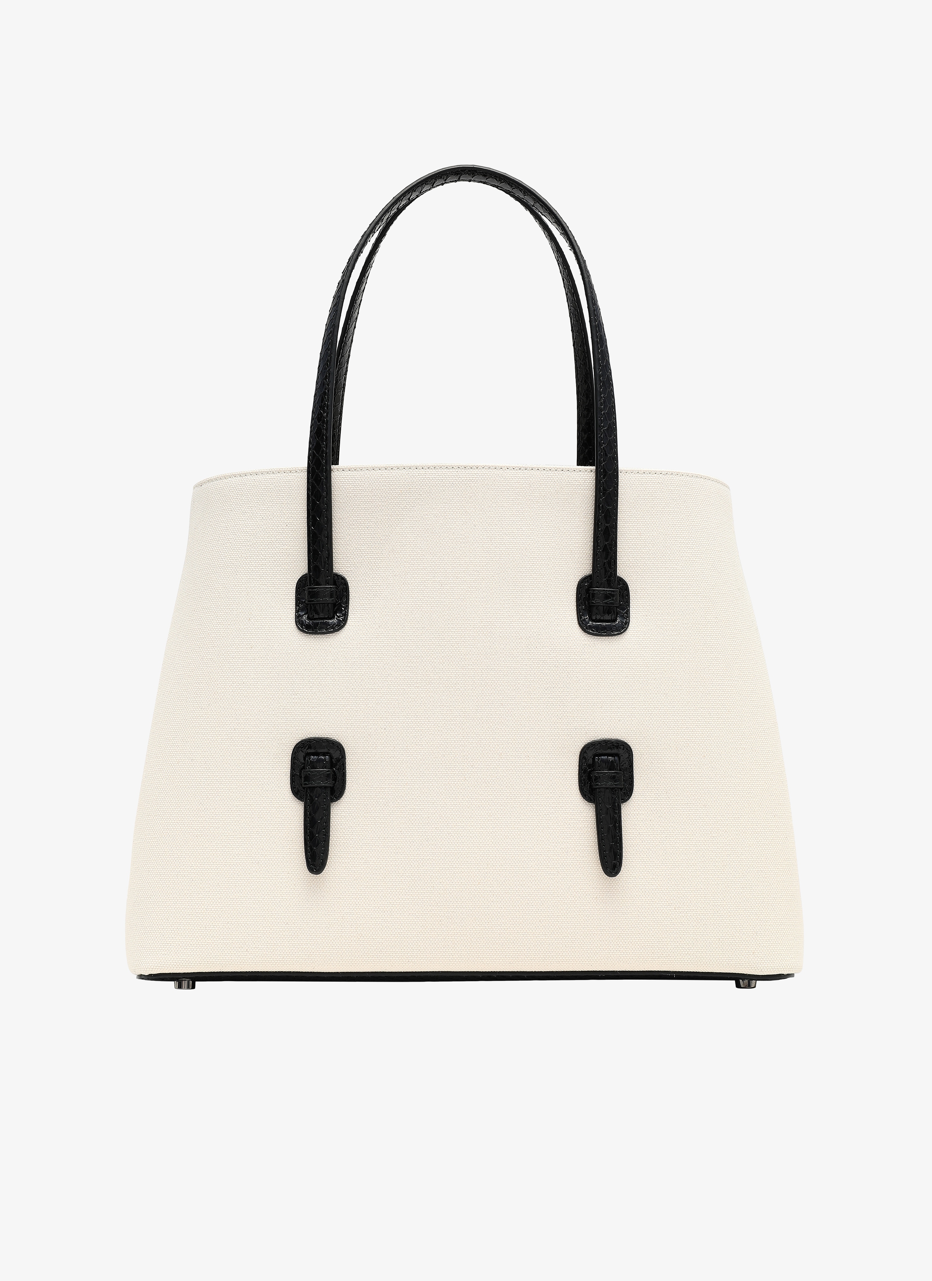 Mina 32 Tote Bag Mina 32 Tote Bag - maison-alaia.com