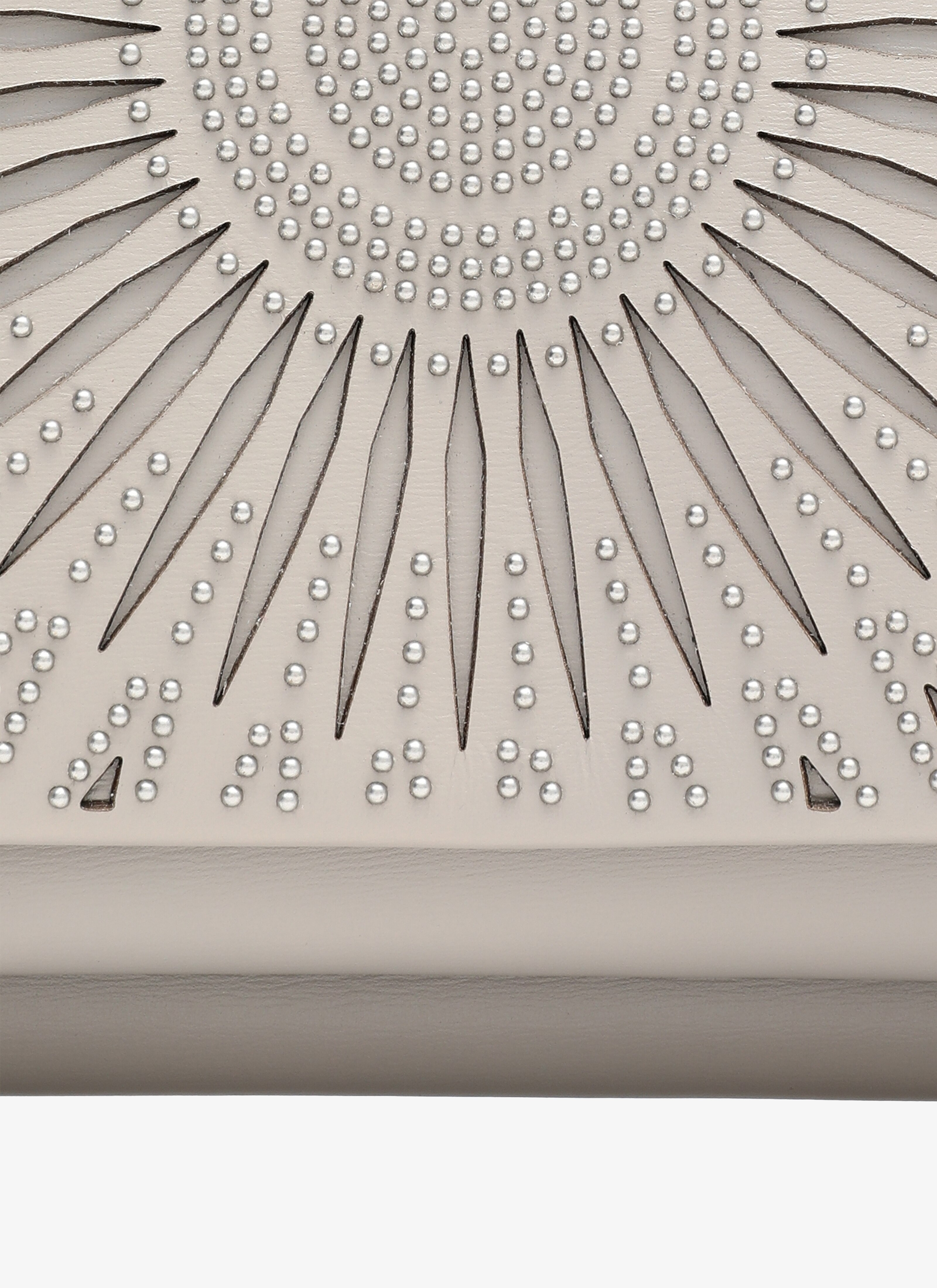Renée 24 Clutch Renée 24 Clutch - maison-alaia.com