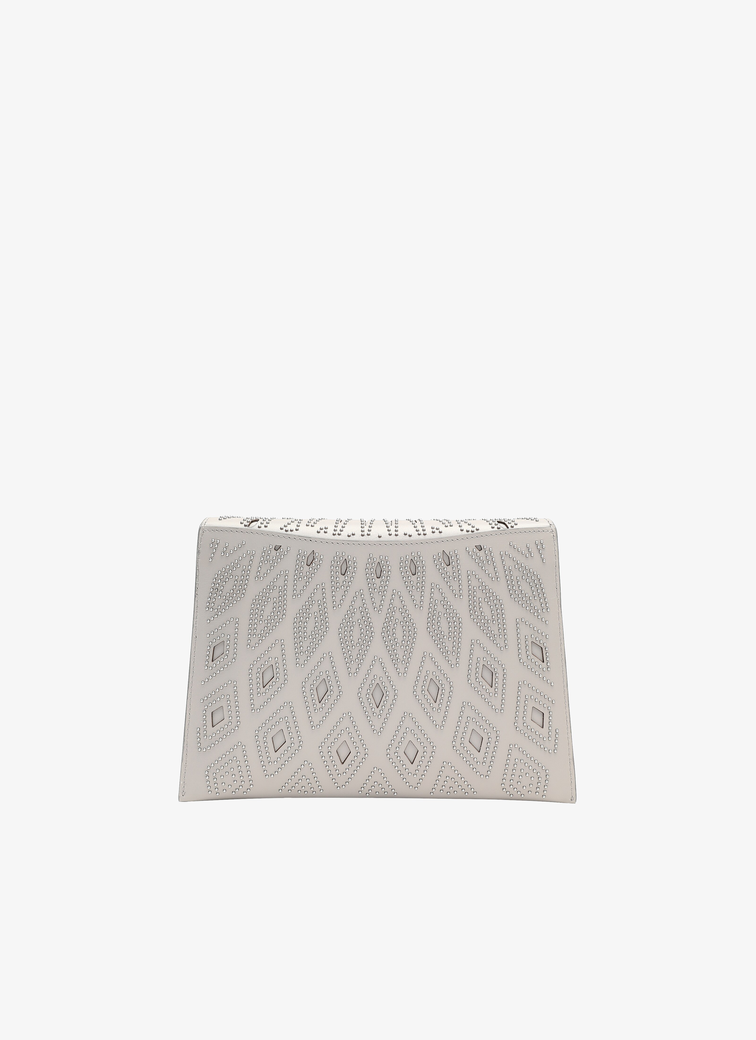 Renée 24 Clutch Renée 24 Clutch - maison-alaia.com