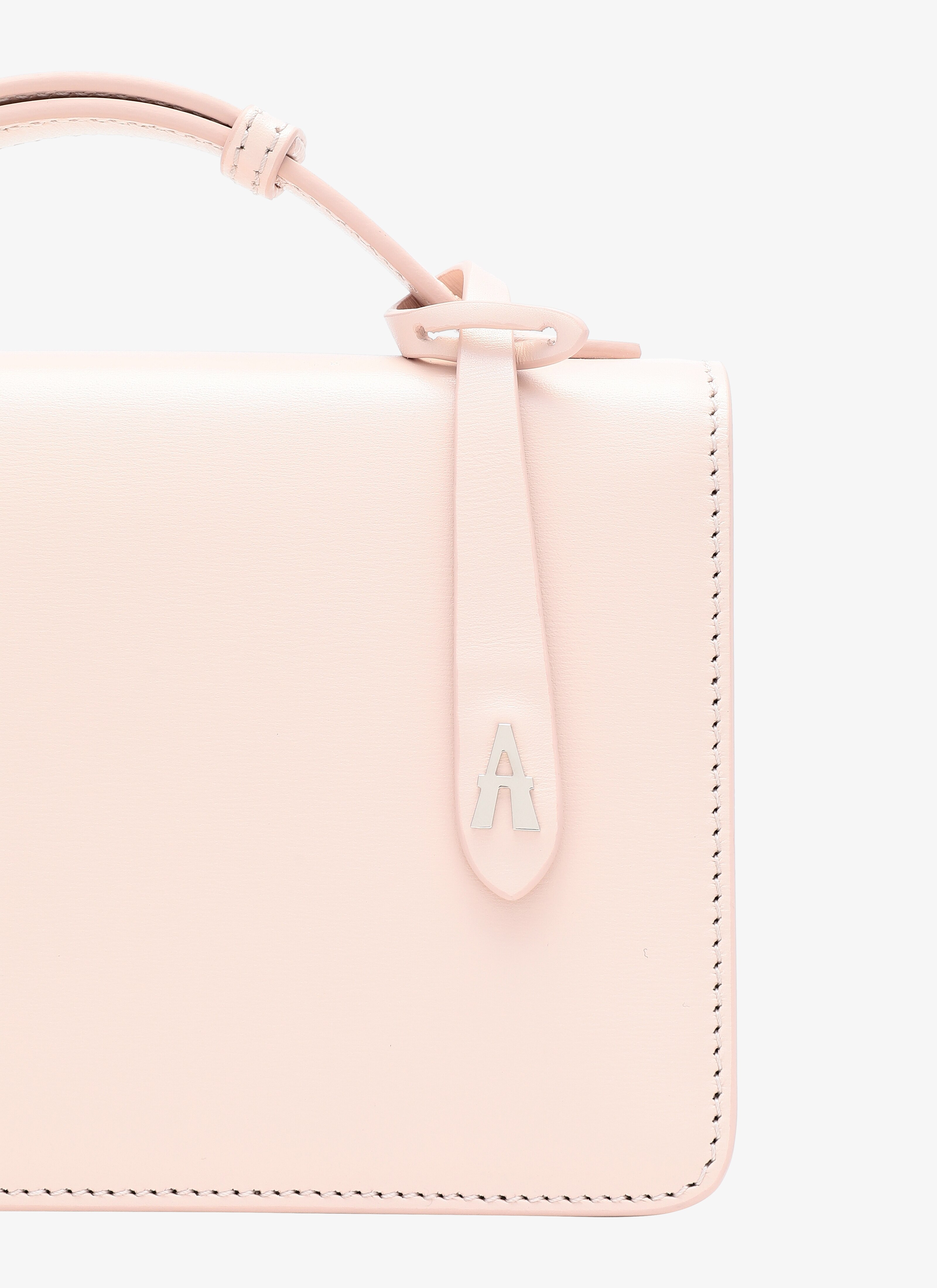 Franca 17 Crossbody Bag Franca 17 Crossbody Bag - maison-alaia.com