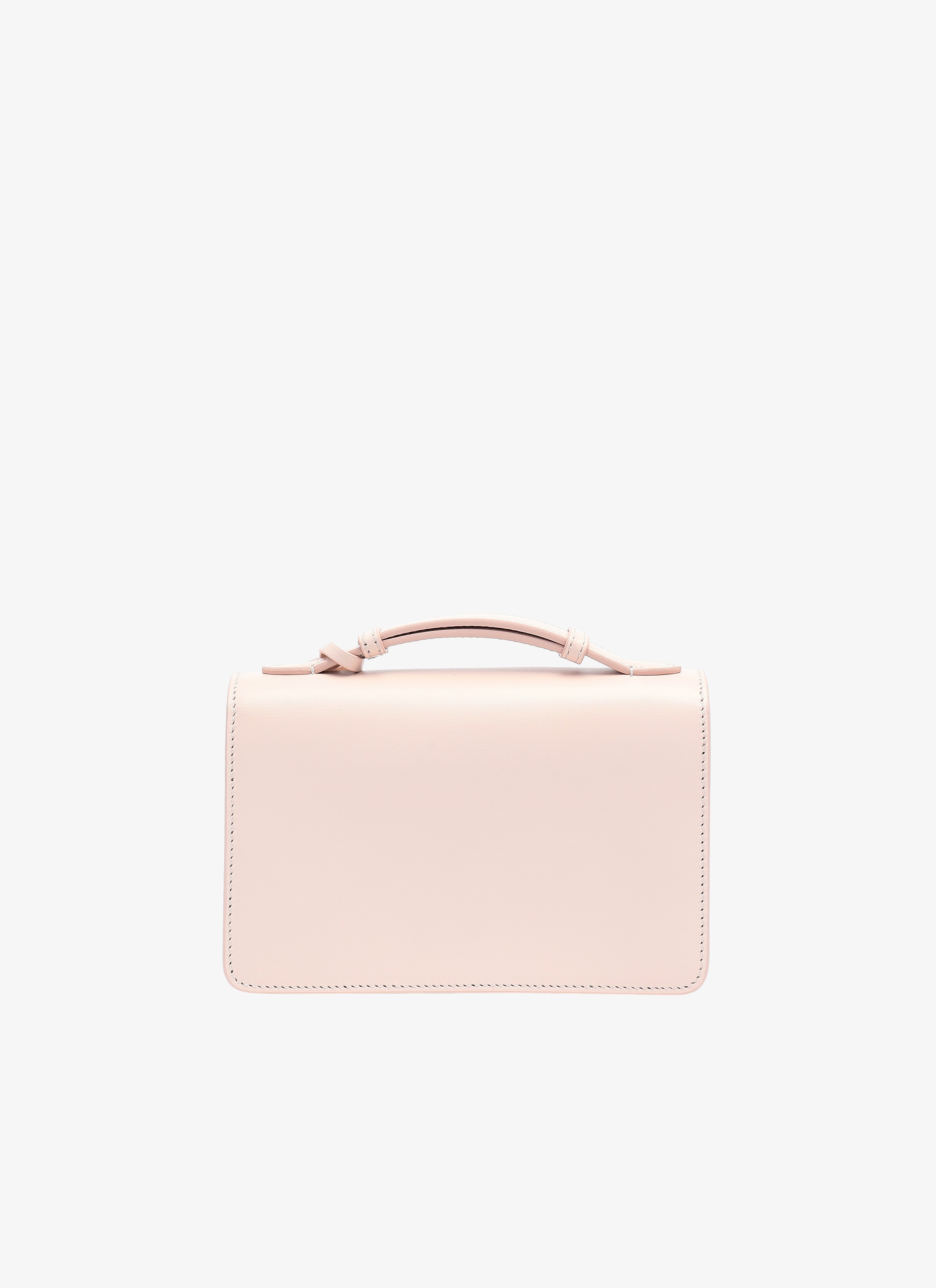 Franca 17 Crossbody Bag Franca 17 Crossbody Bag - maison-alaia.com