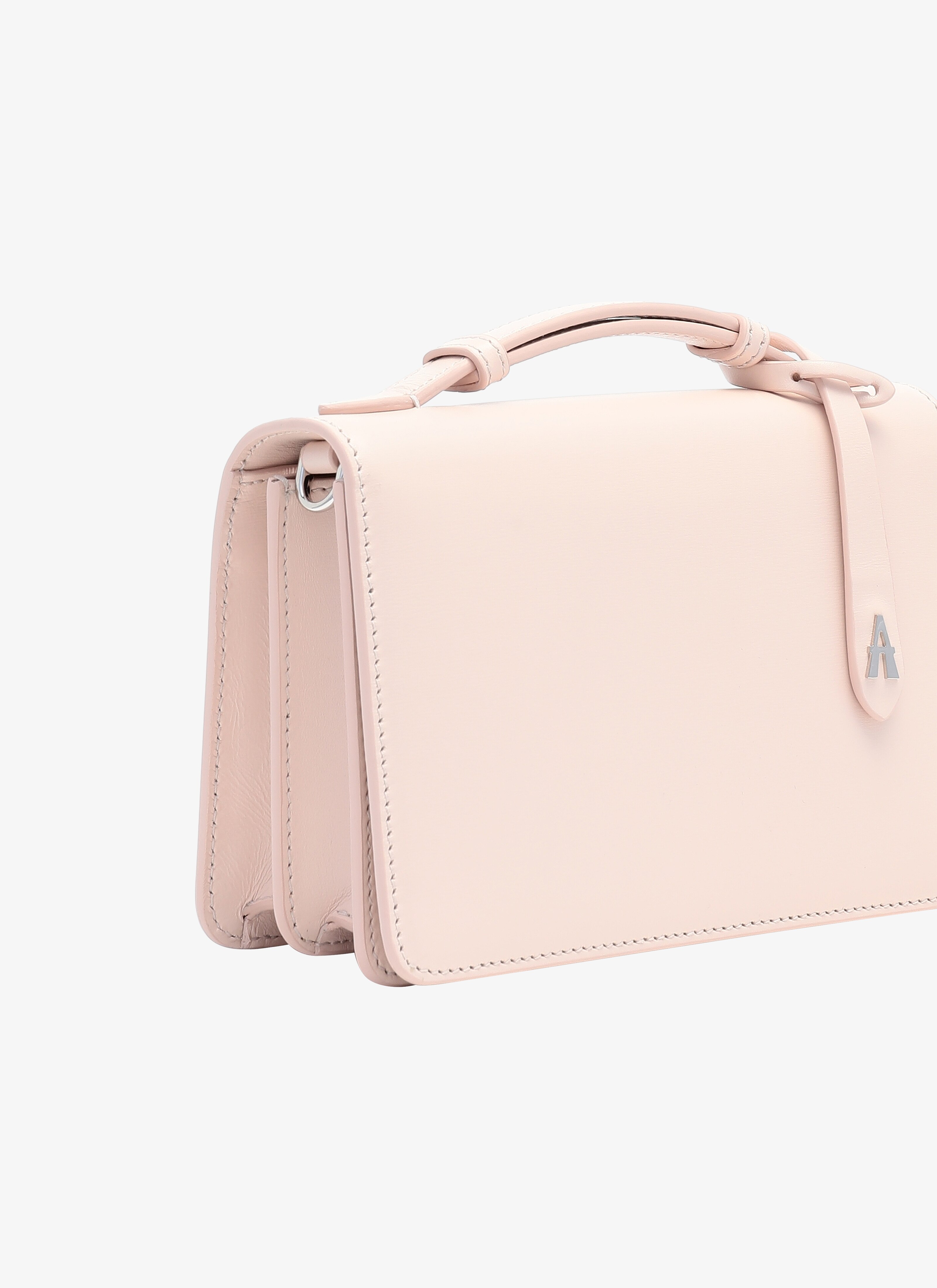 Franca 17 Crossbody Bag Franca 17 Crossbody Bag - maison-alaia.com