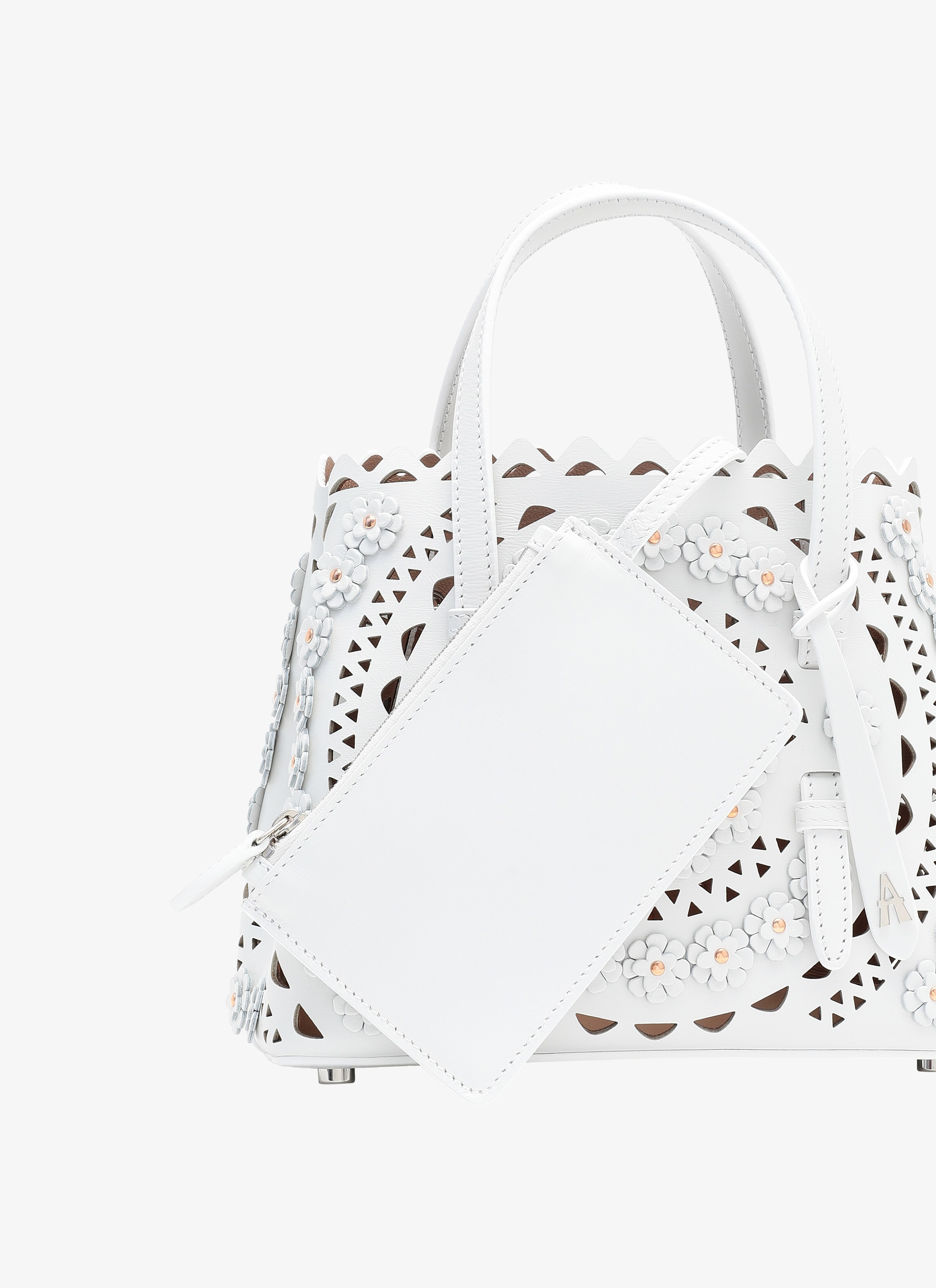 Borsa Mina 20 Borsa Mina 20 - maison-alaia.com