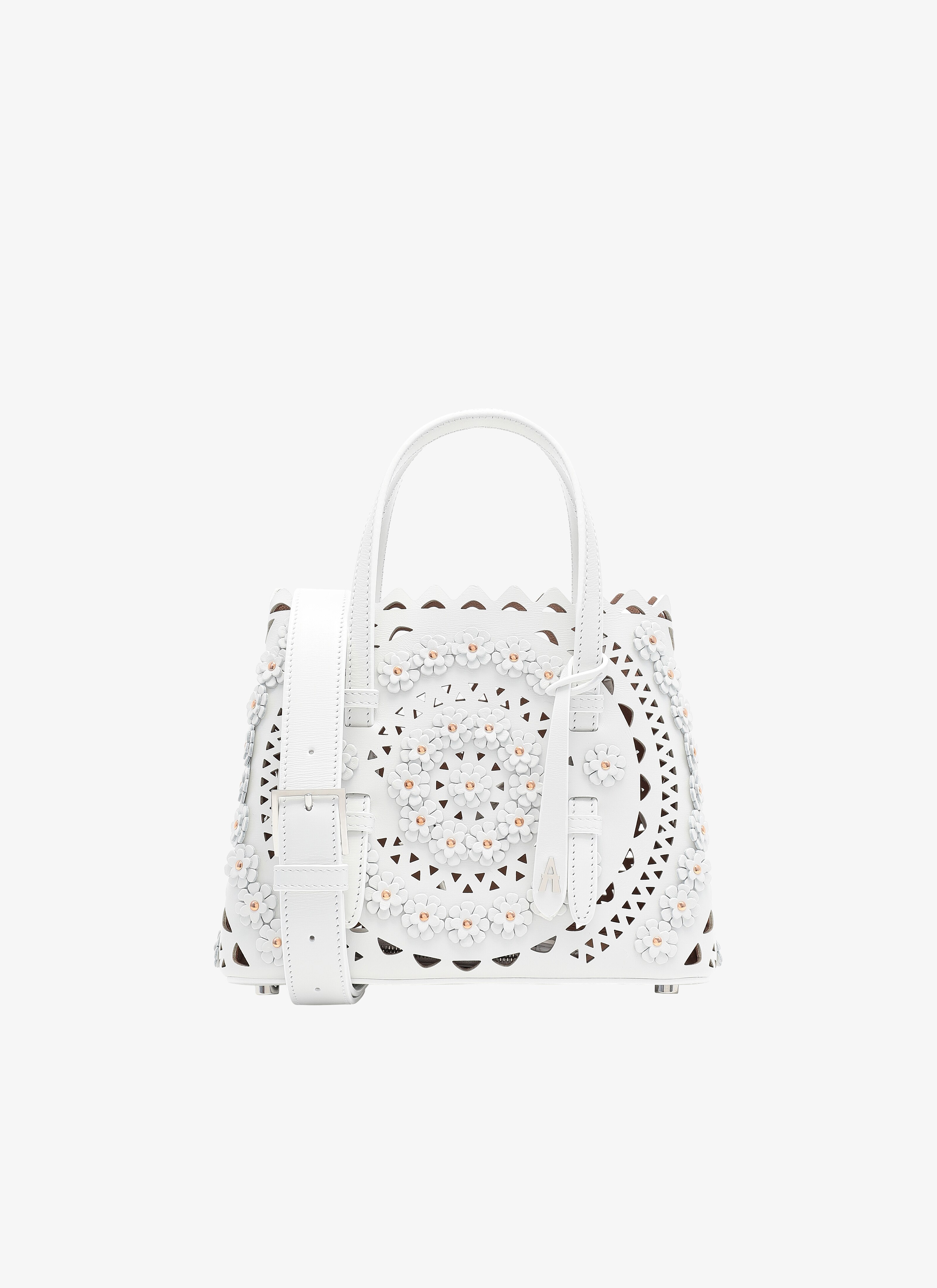 Borsa Mina 20 Borsa Mina 20 - maison-alaia.com
