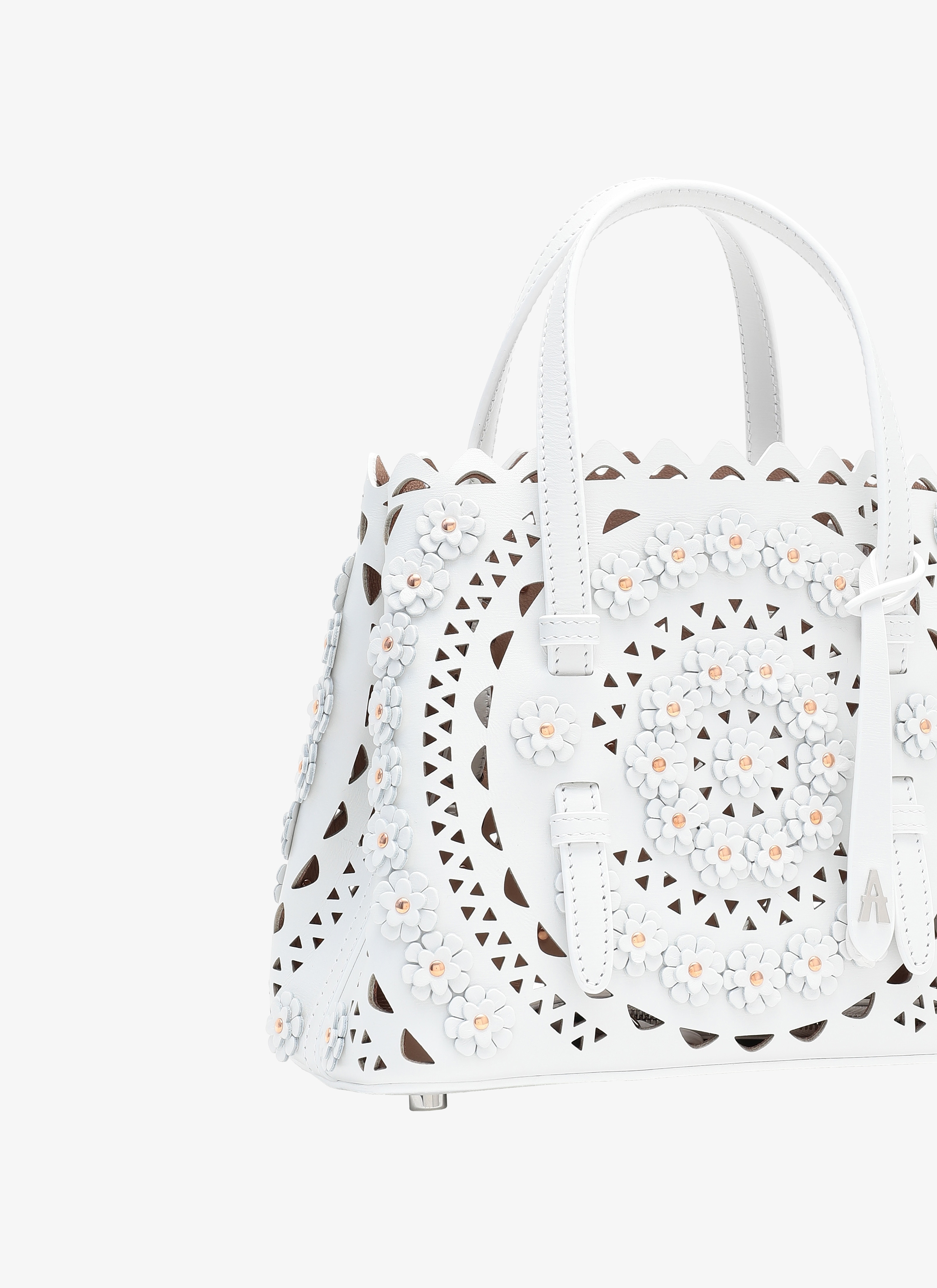 Borsa Mina 20 Borsa Mina 20 - maison-alaia.com