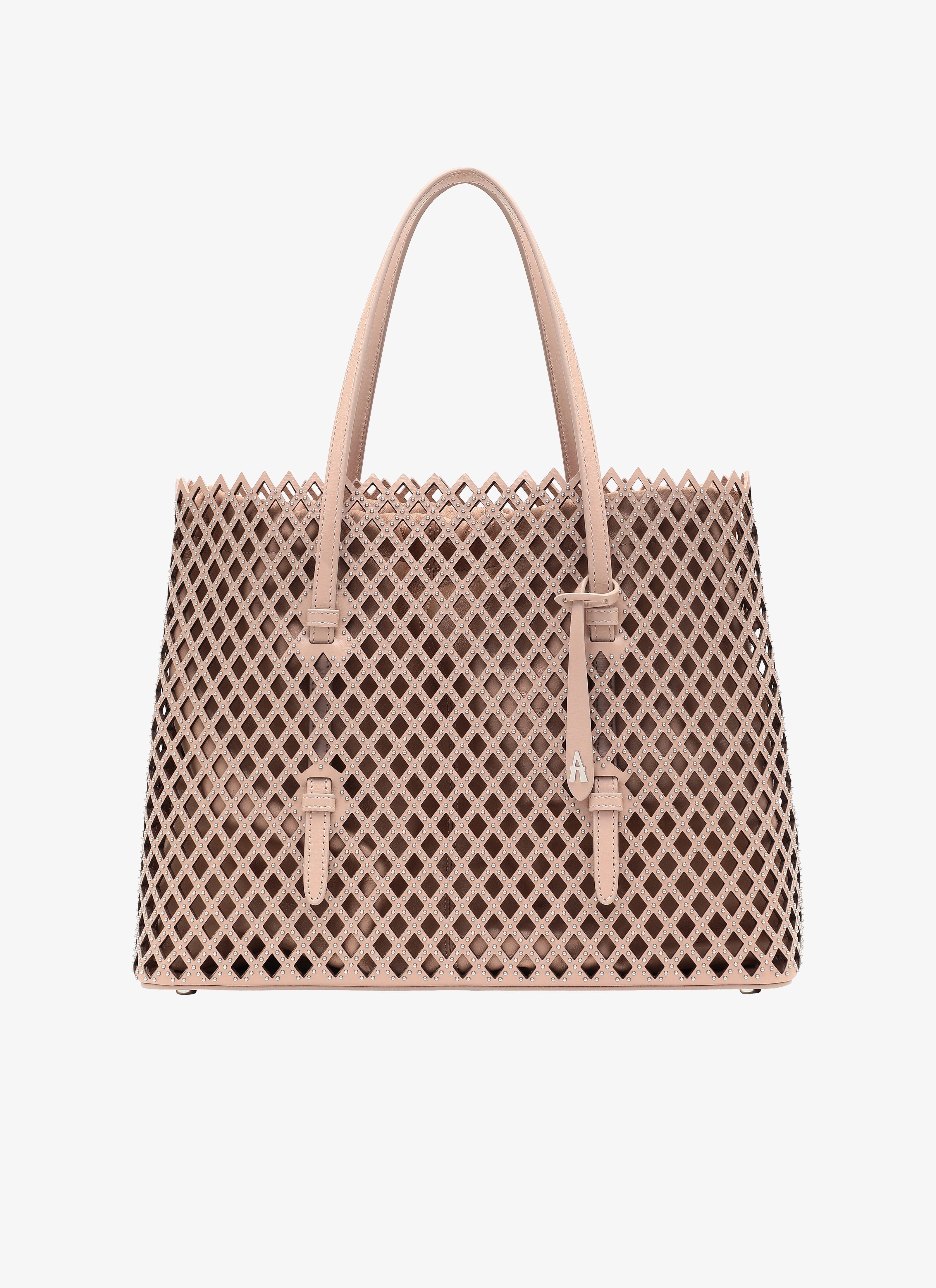 alaia bag sale