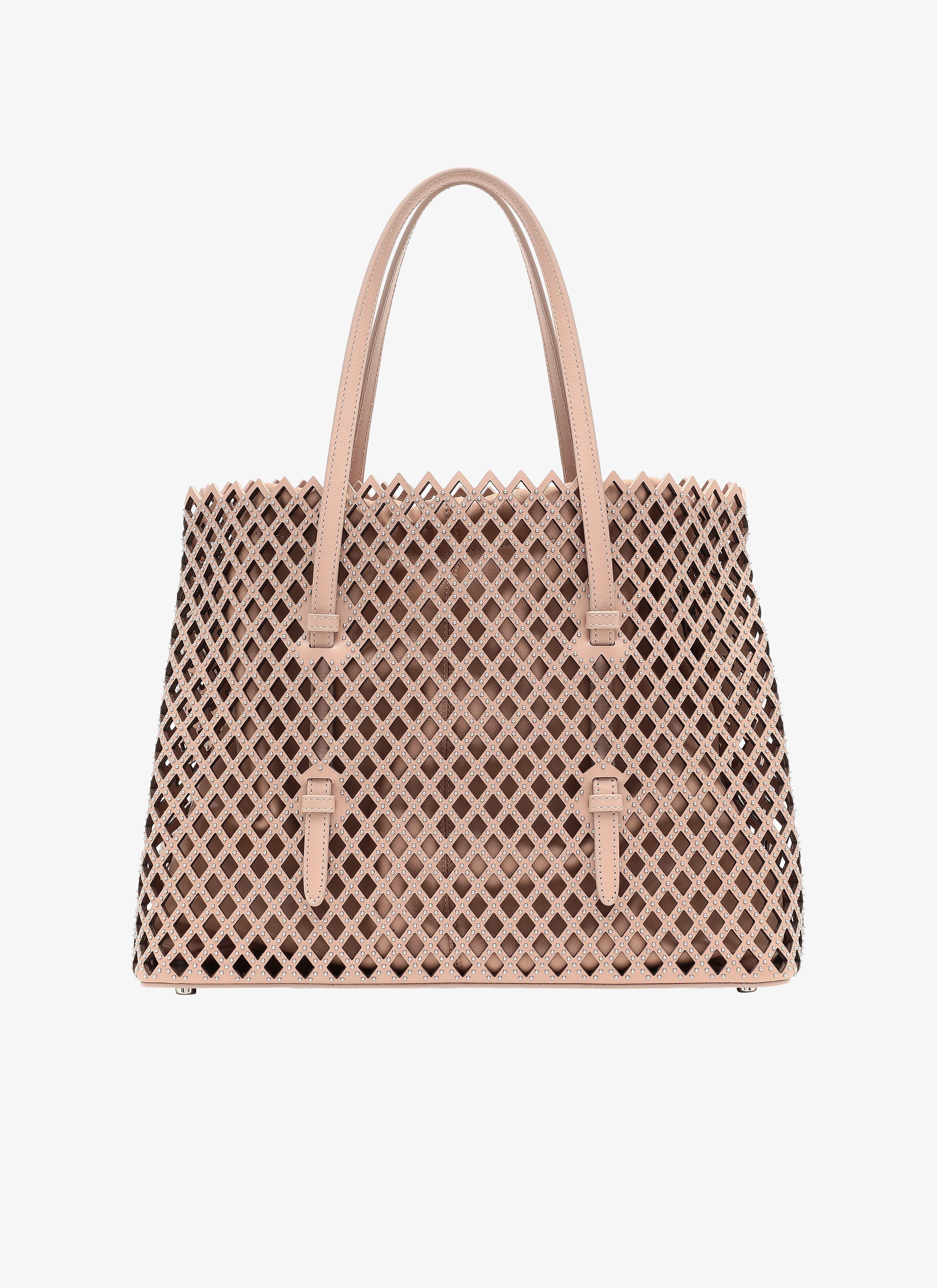 Mina 32 Handbag Mina 32 Handbag - maison-alaia.com