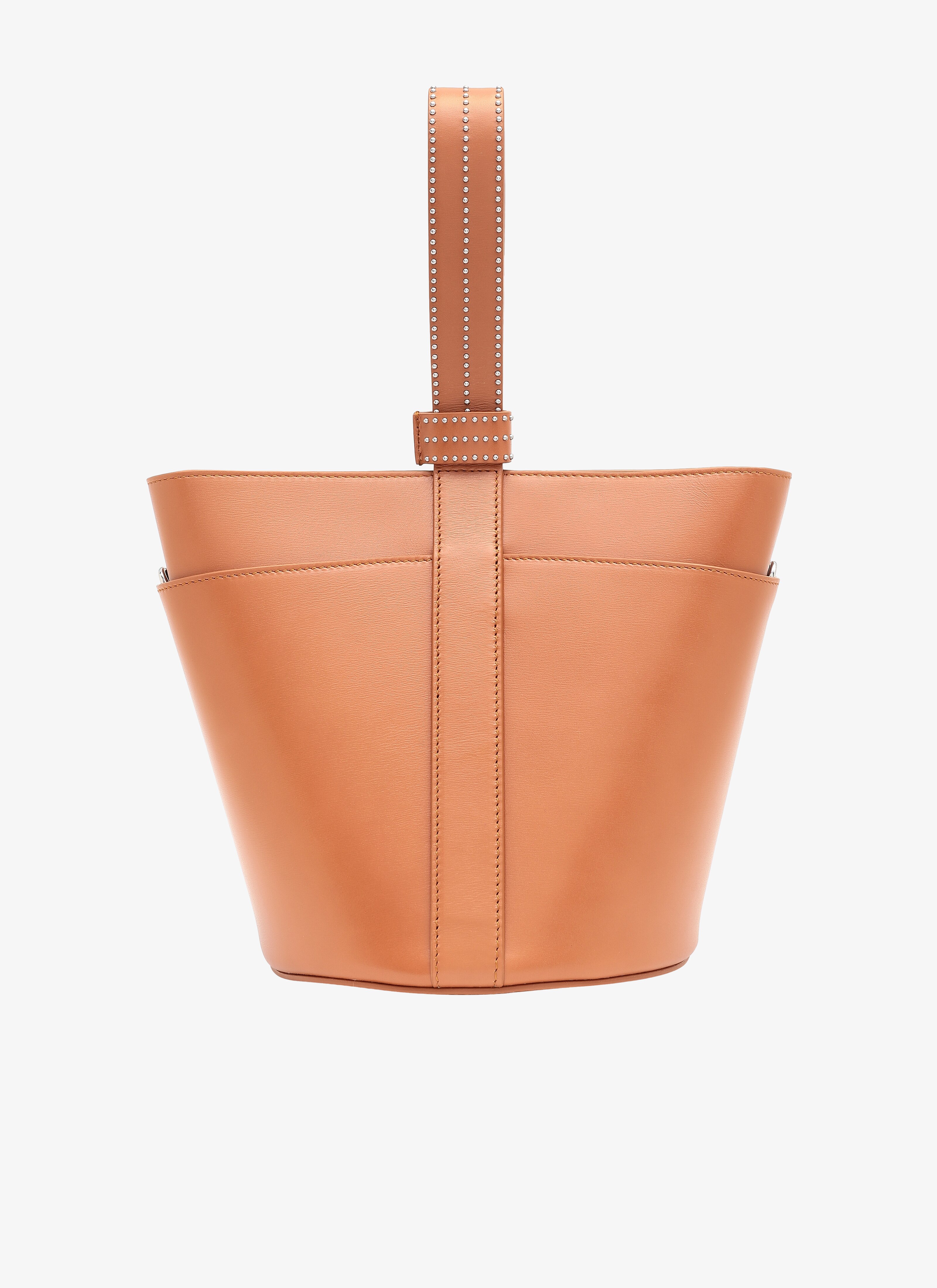 Stella 17 Bracelet Bag Stella 17 Bracelet Bag - maison-alaia.com