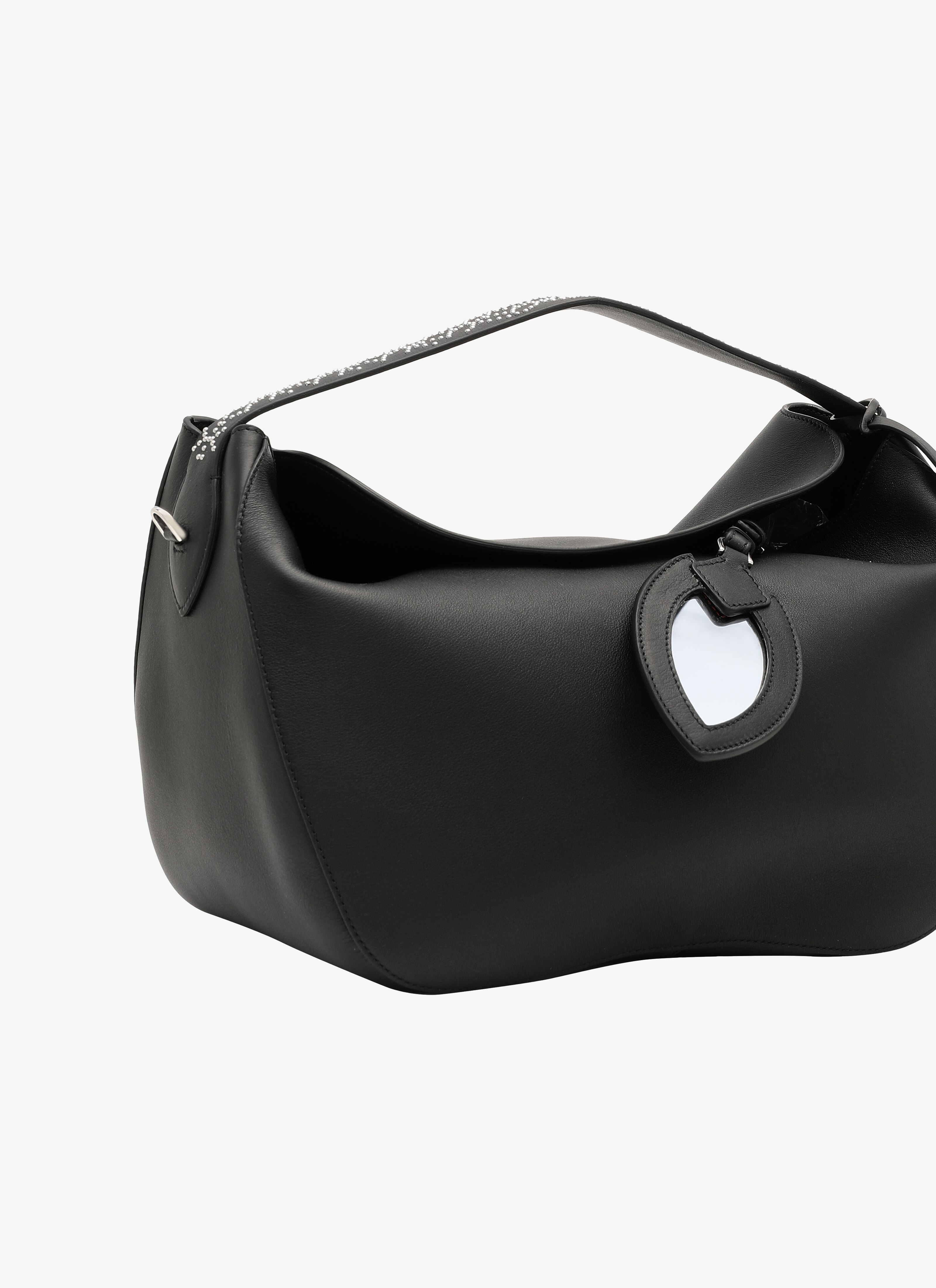 Mirabele 24 Shoulder Bag Mirabele 24 Shoulder Bag - maison-alaia.com