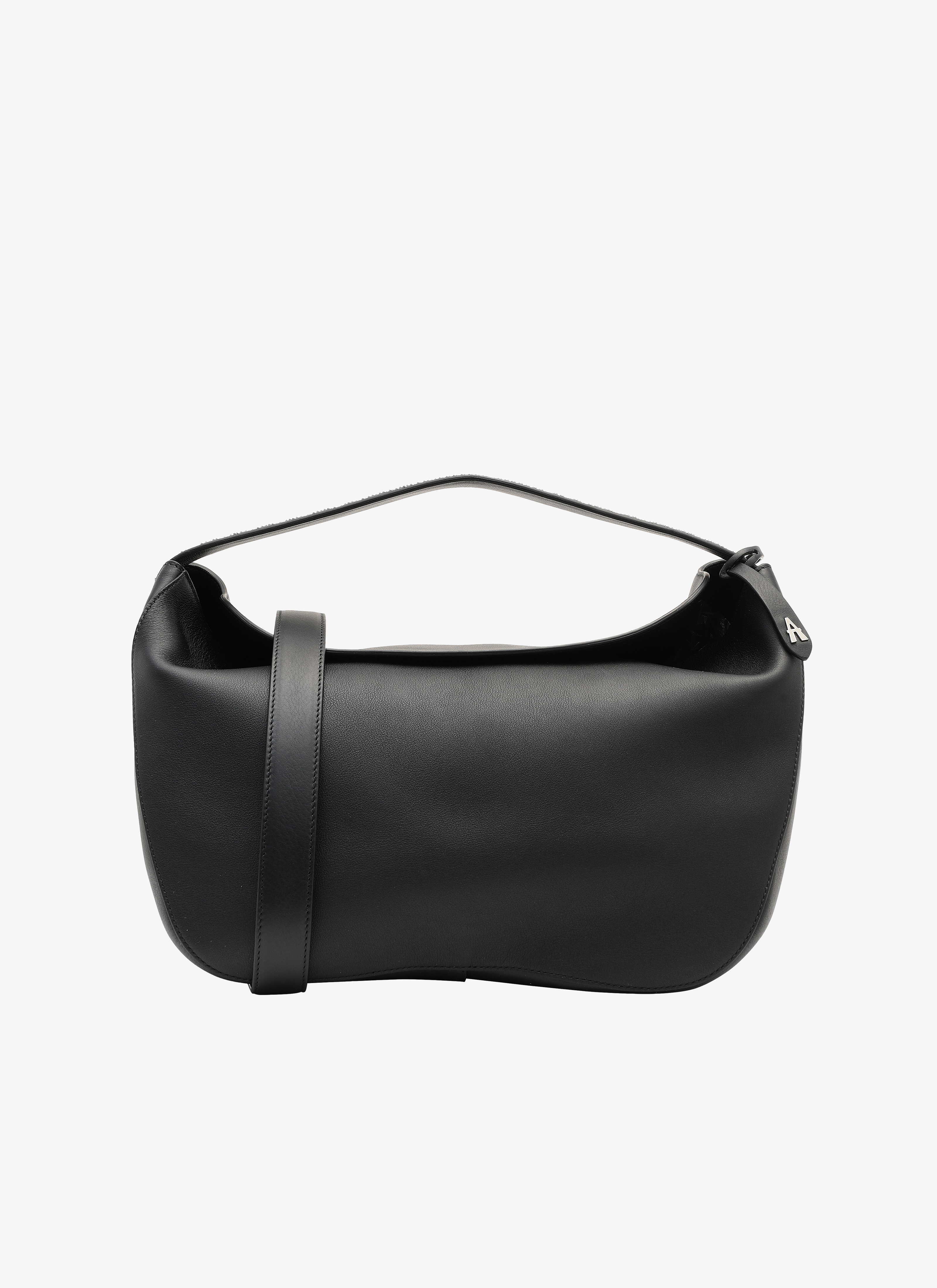 Mirabele 24 Shoulder Bag Mirabele 24 Shoulder Bag - maison-alaia.com