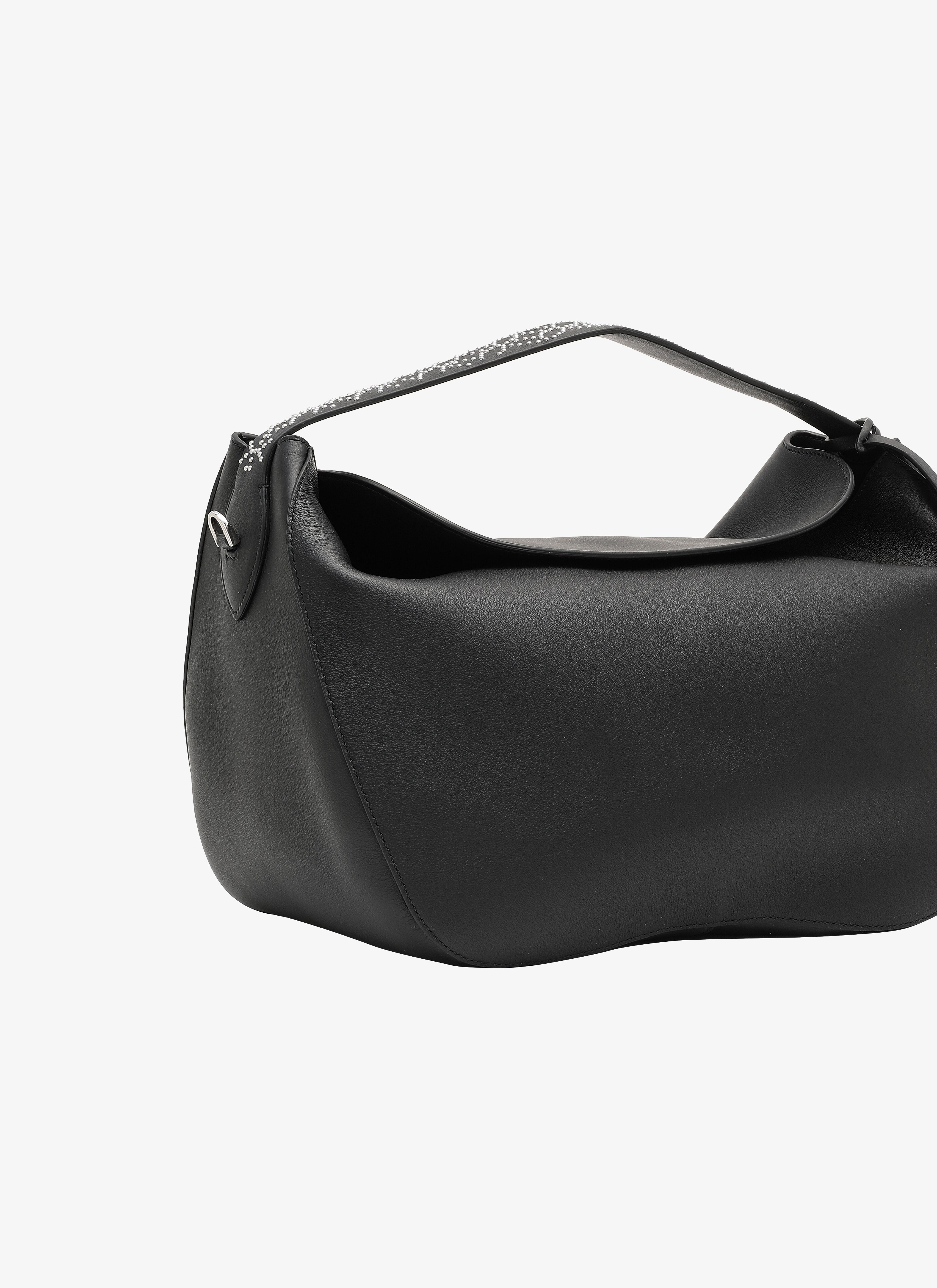 Mirabele 24 Shoulder Bag Mirabele 24 Shoulder Bag - maison-alaia.com