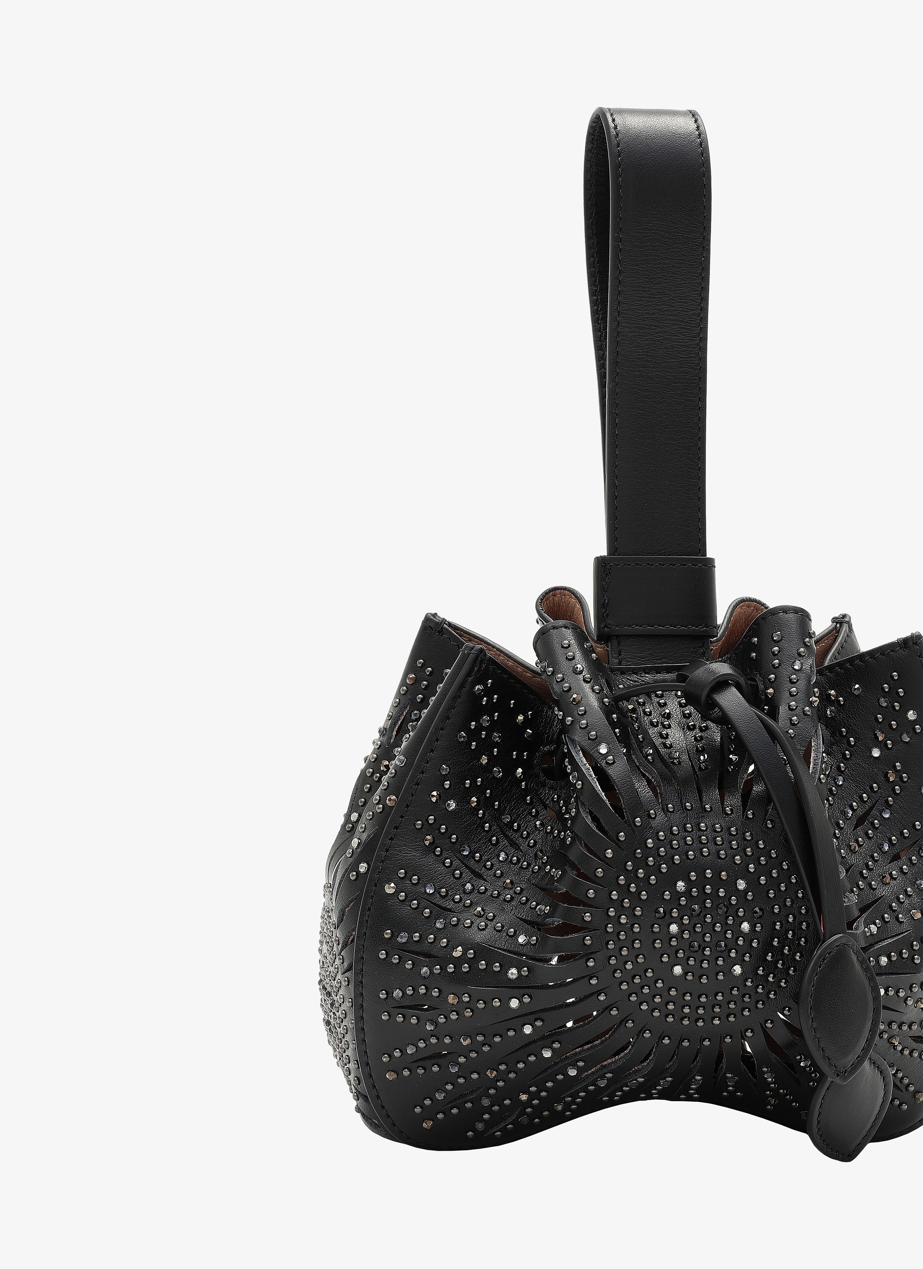 Rose-Marie 16 Handbag Rose-Marie 16 Handbag - maison-alaia.com