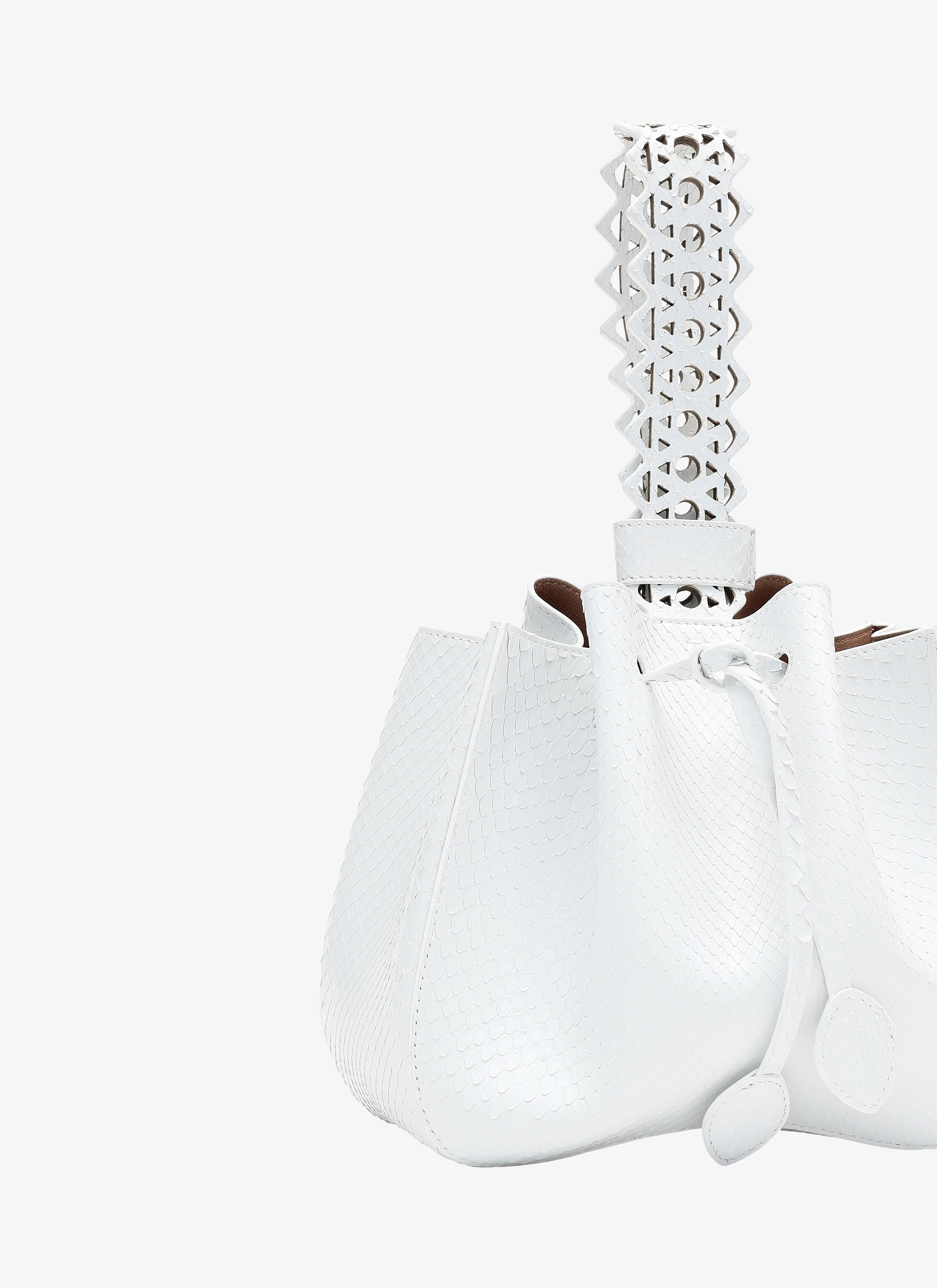 Rose-Marie 19 Handbag Rose-Marie 19 Handbag - maison-alaia.com