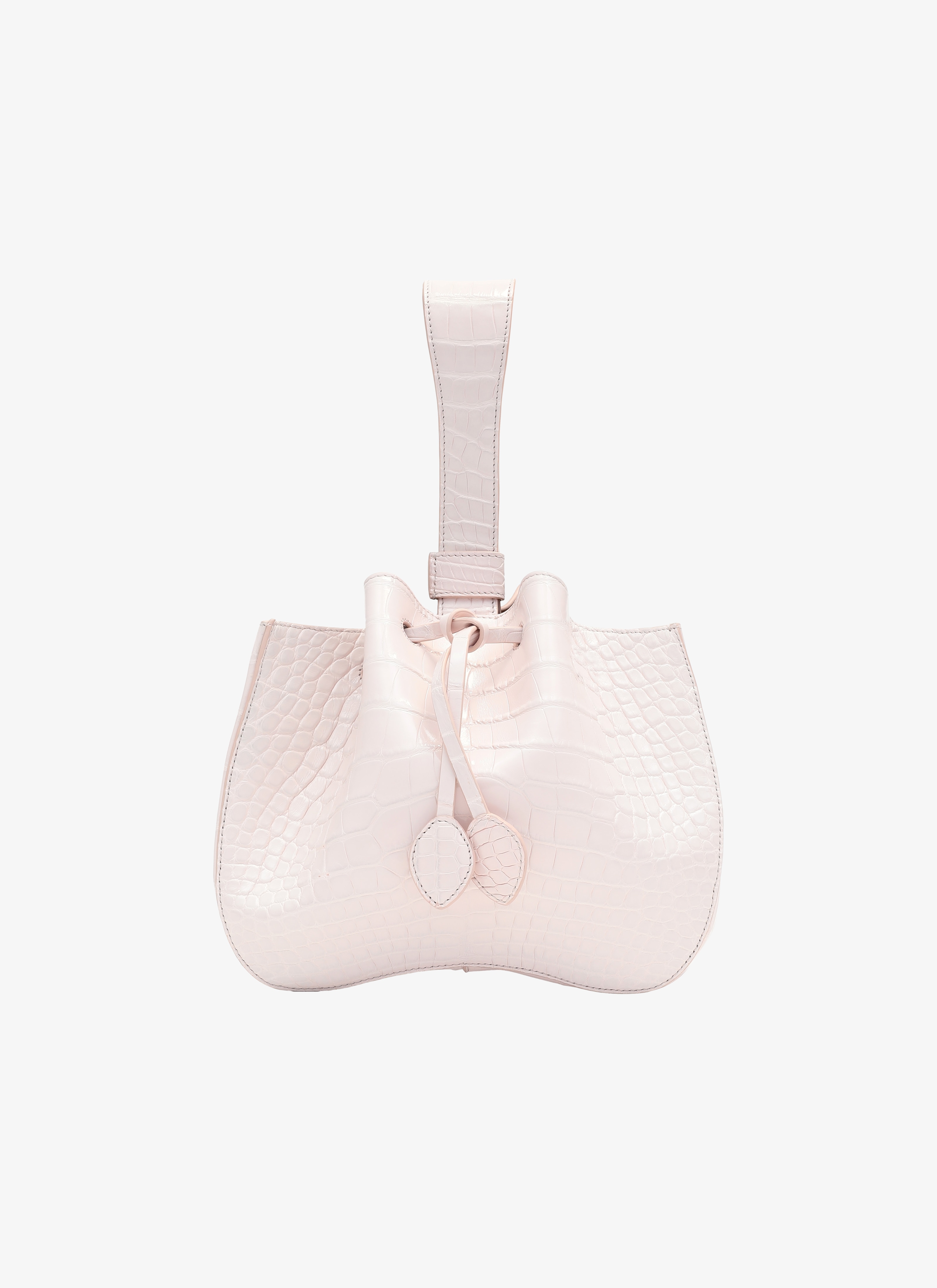 Borsa Rose-Marie 19 Borsa Rose-Marie 19 - maison-alaia.com