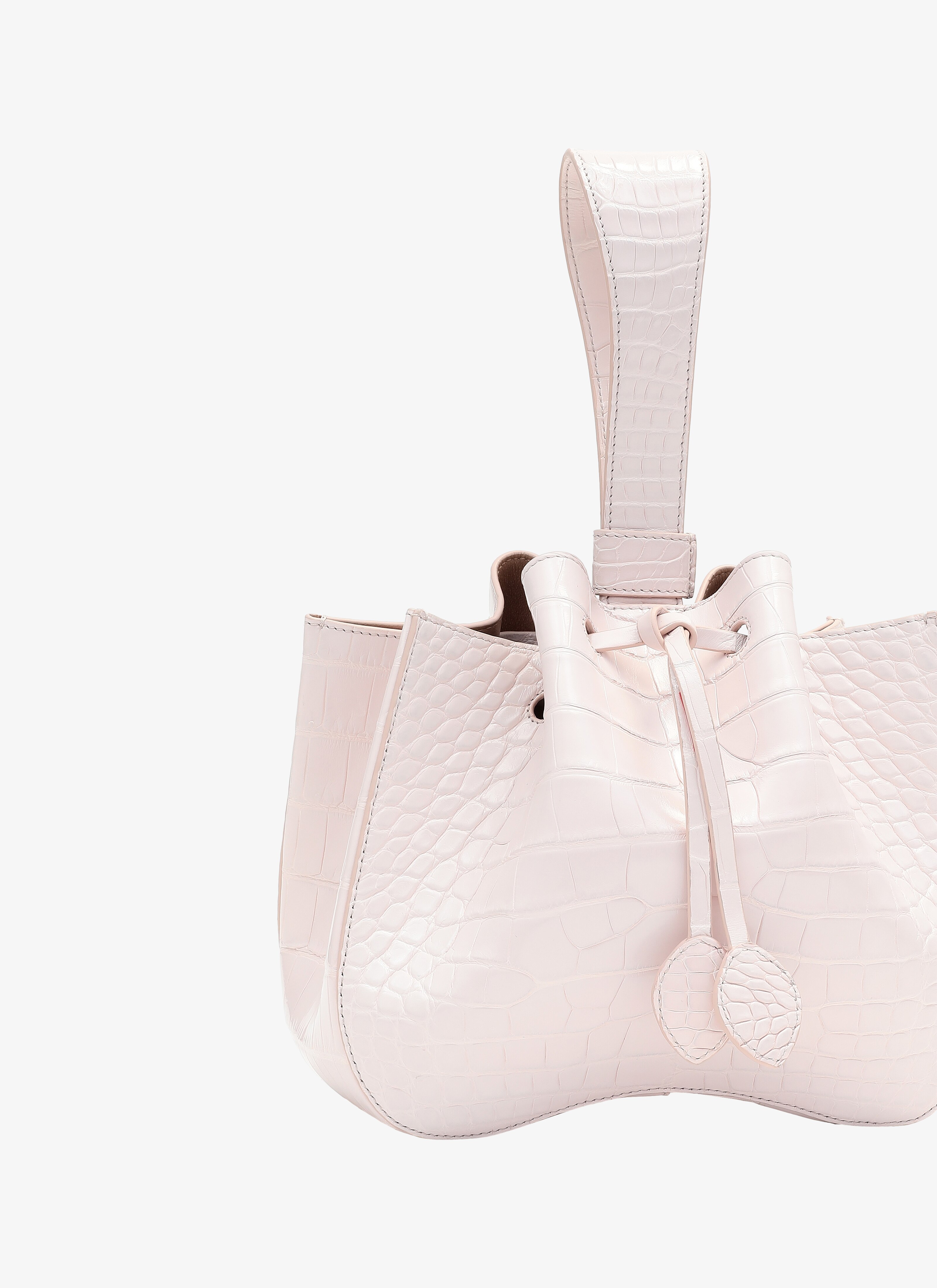 Borsa Rose-Marie 19 Borsa Rose-Marie 19 - maison-alaia.com