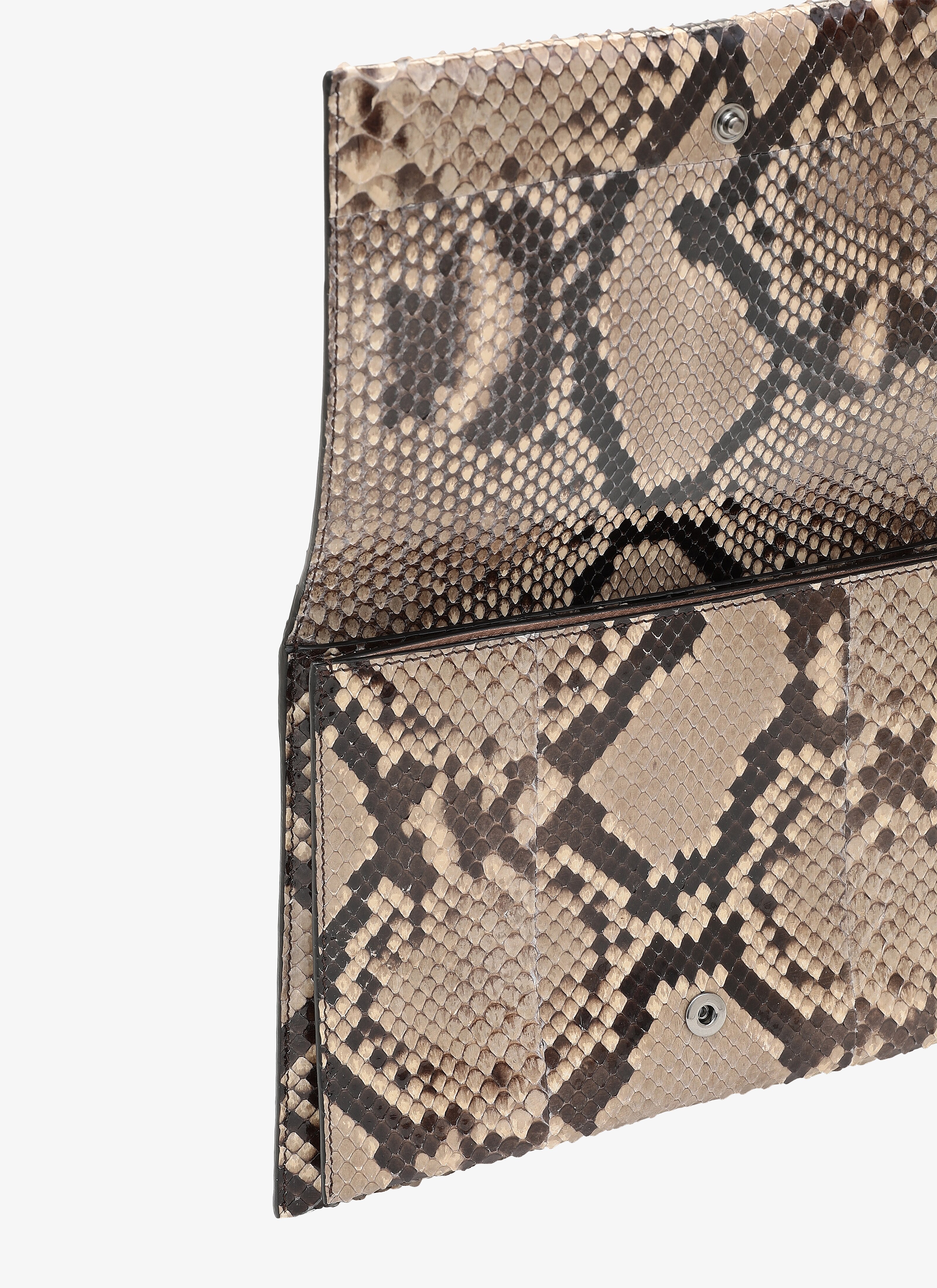 Renée 24 Clutch Renée 24 Clutch - maison-alaia.com