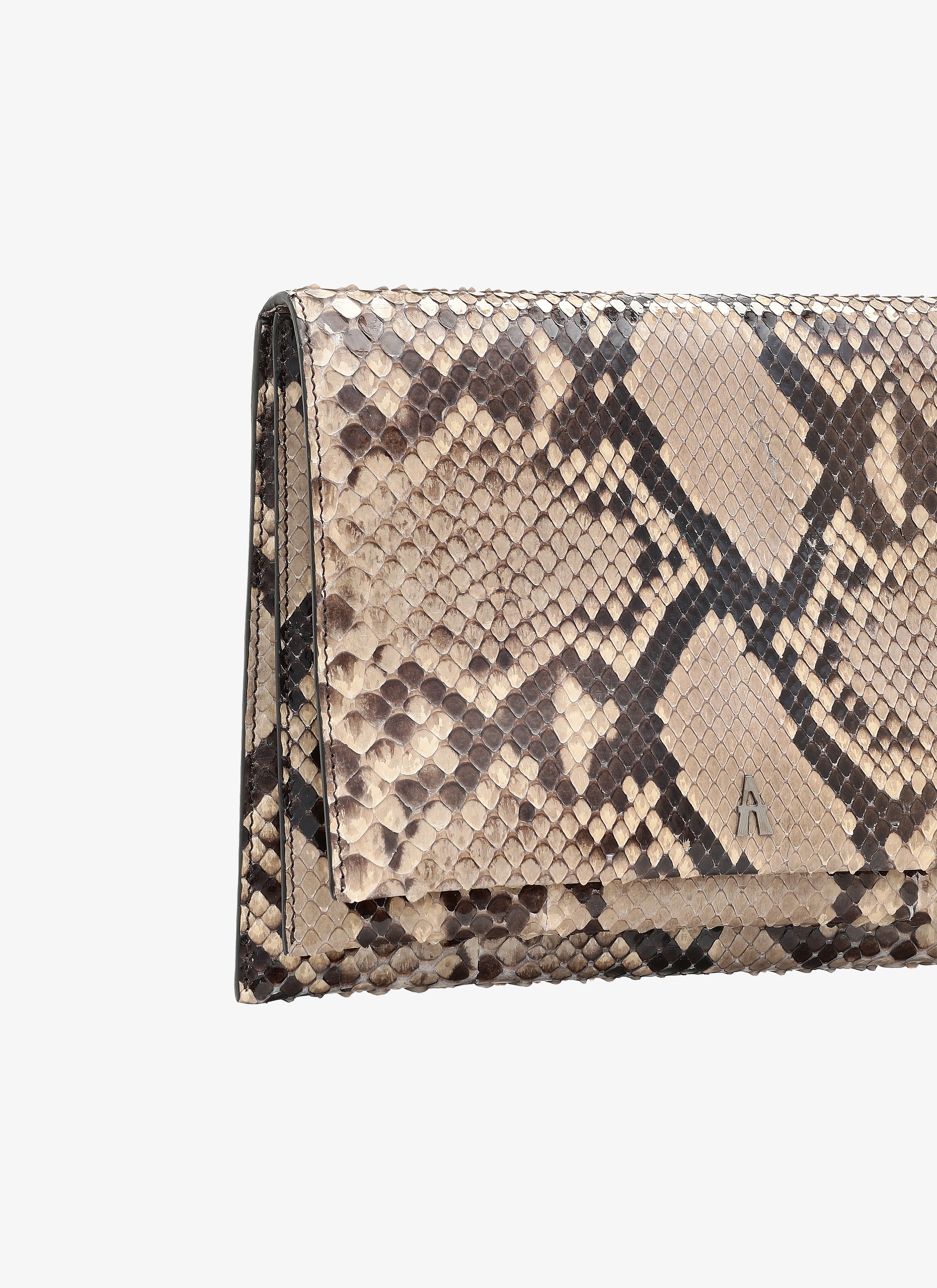 Renée 24 Clutch Renée 24 Clutch - maison-alaia.com