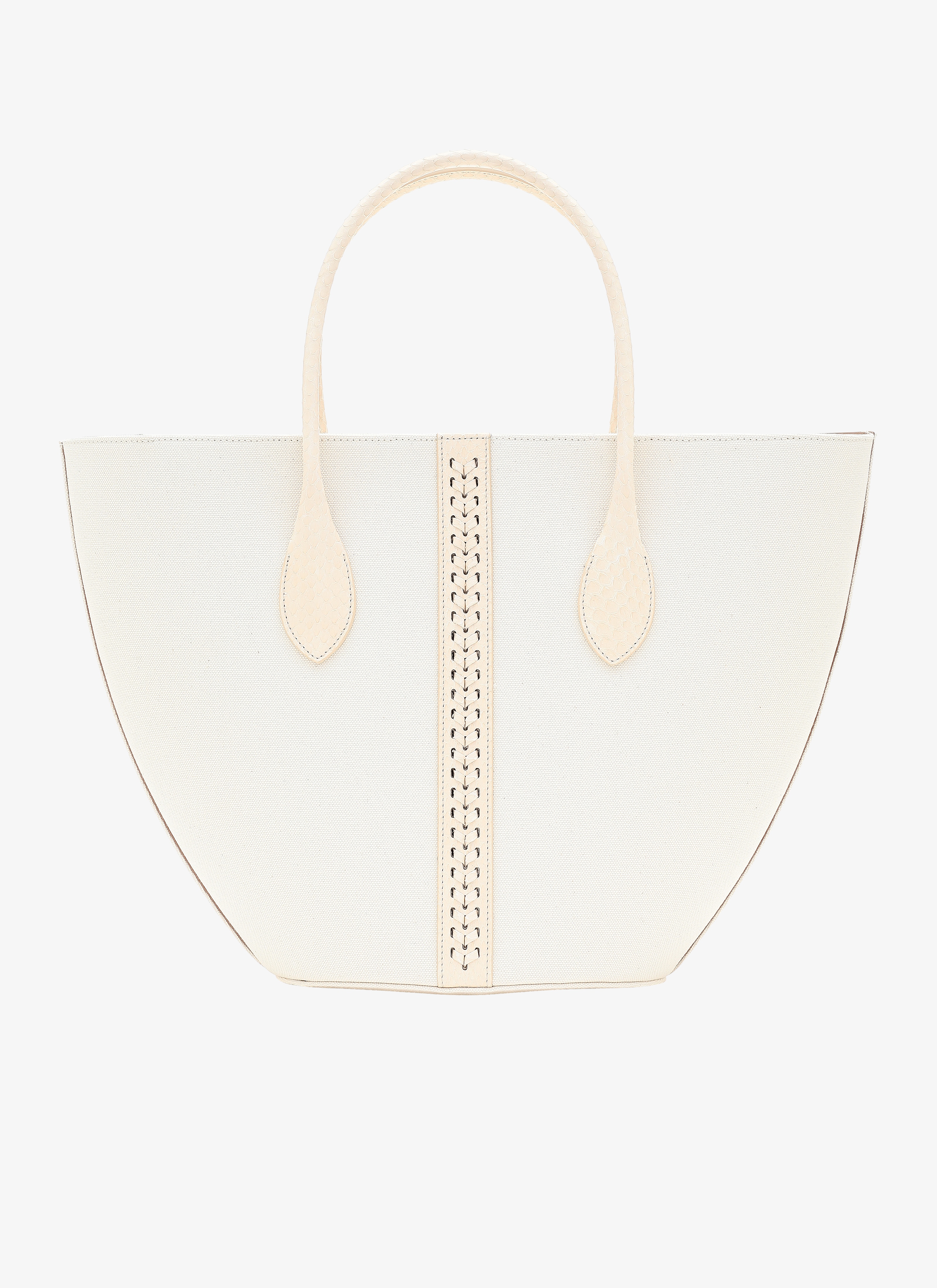 Latifa 20 Handbag Latifa 20 Handbag - maison-alaia.com