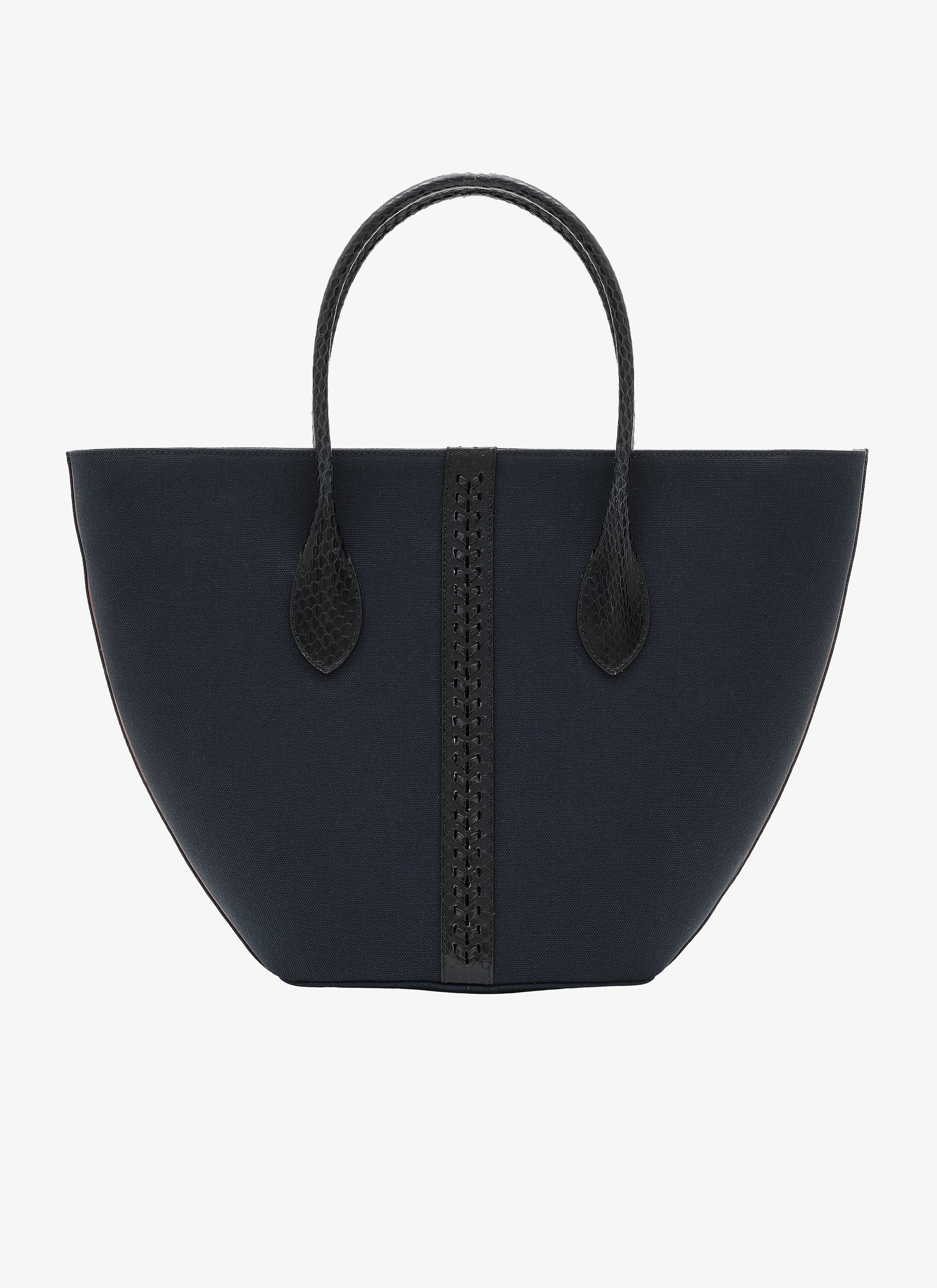 Latifa 20 Handbag Latifa 20 Handbag - maison-alaia.com